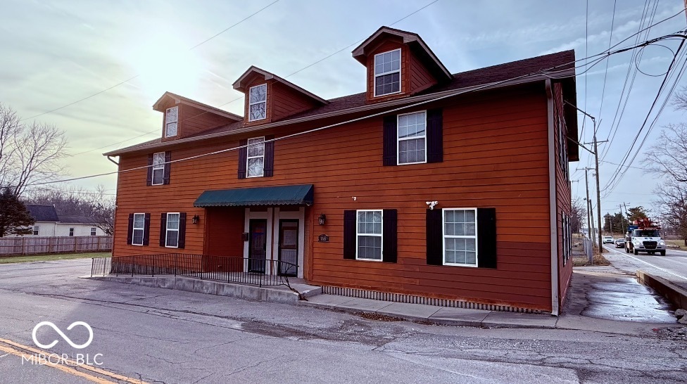 4105 W SR 32 Unit: B