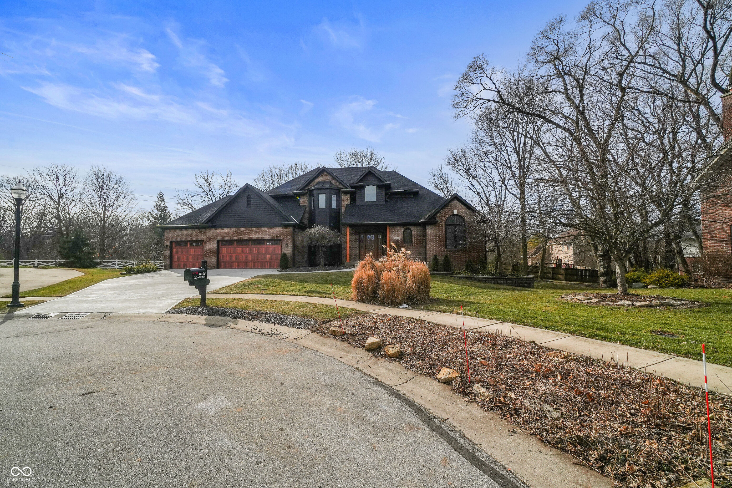 8606 Lepart Court
