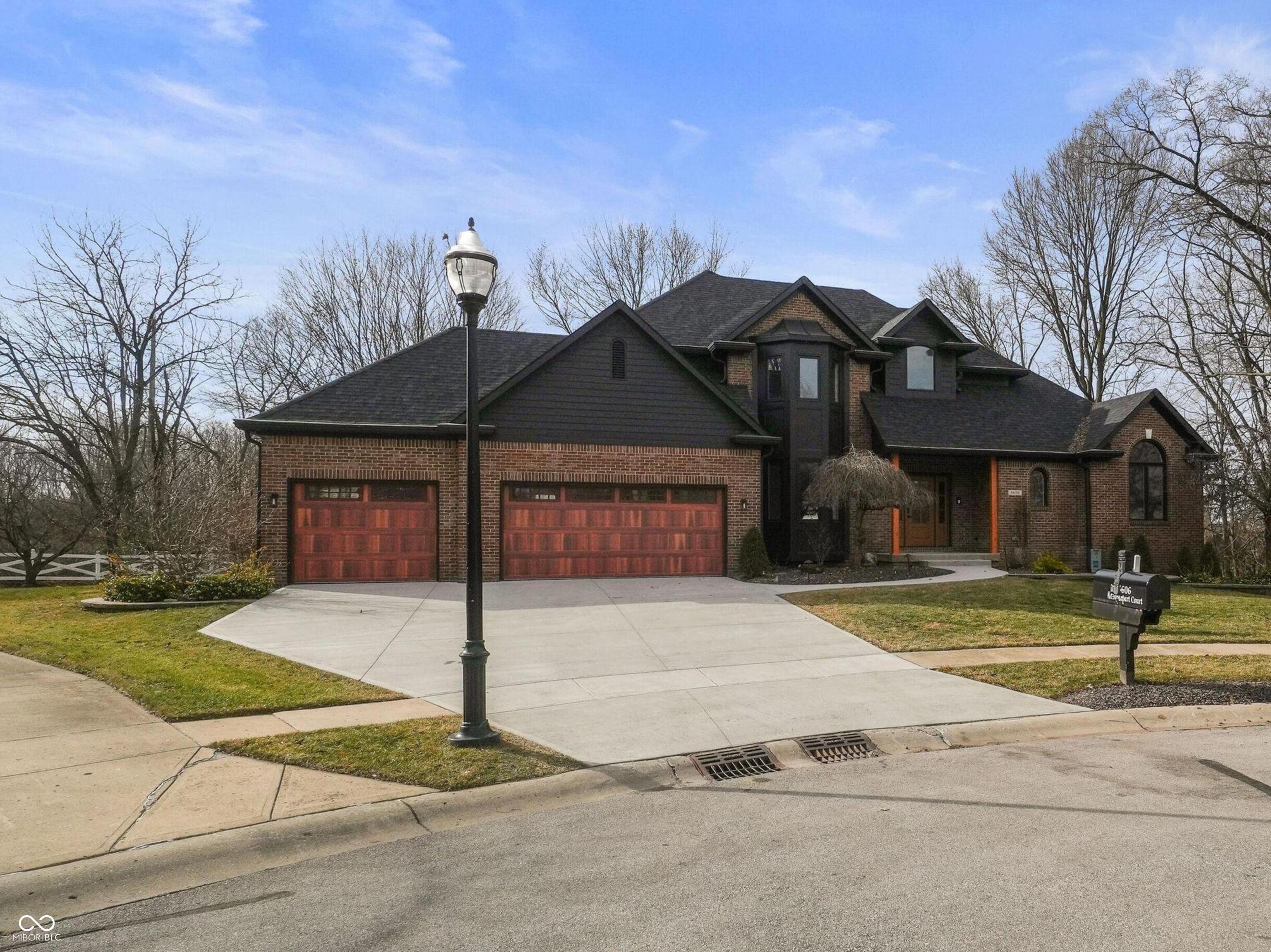 8606 Lepart Court