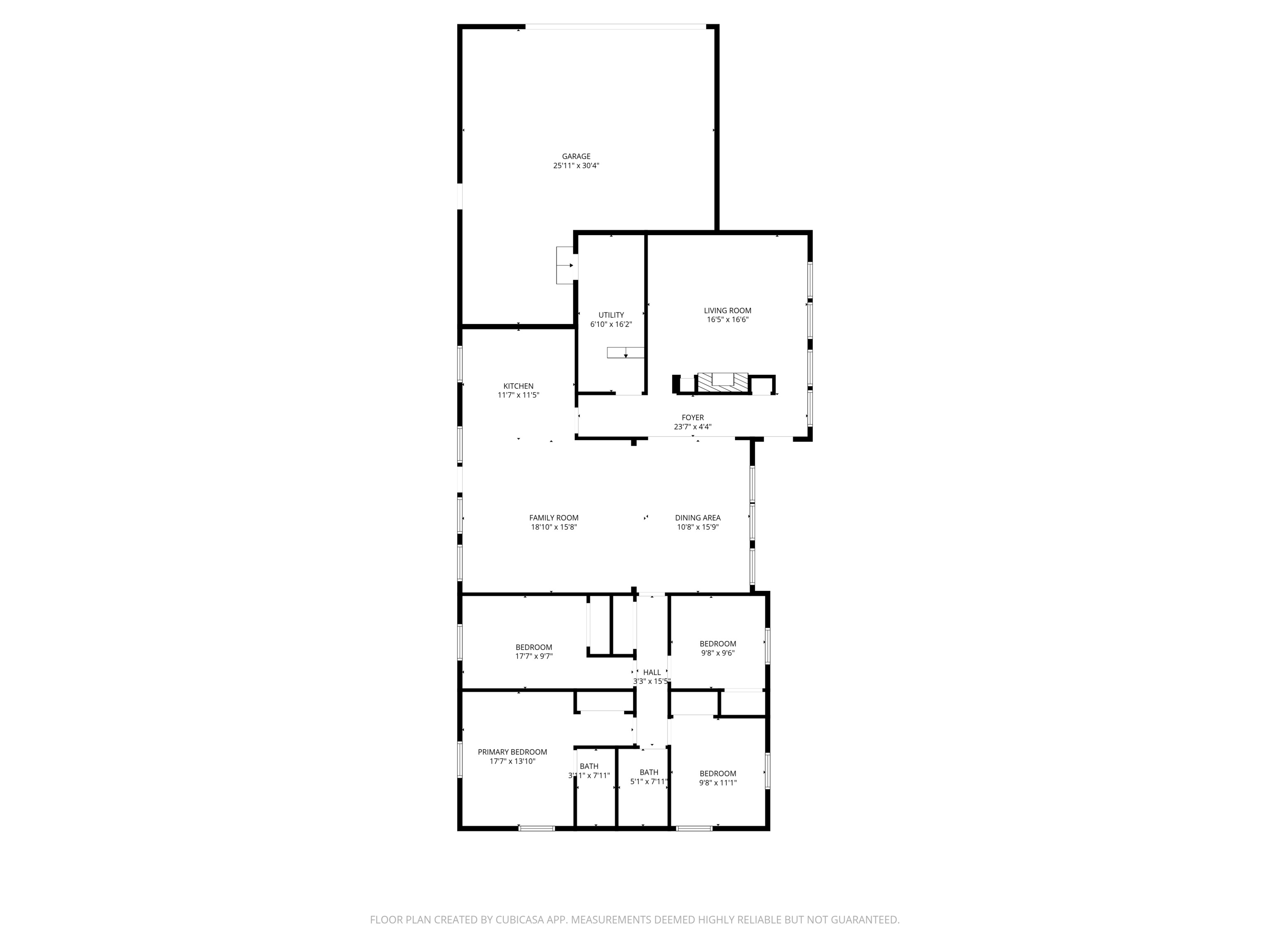 1066 Elmwood Circle
