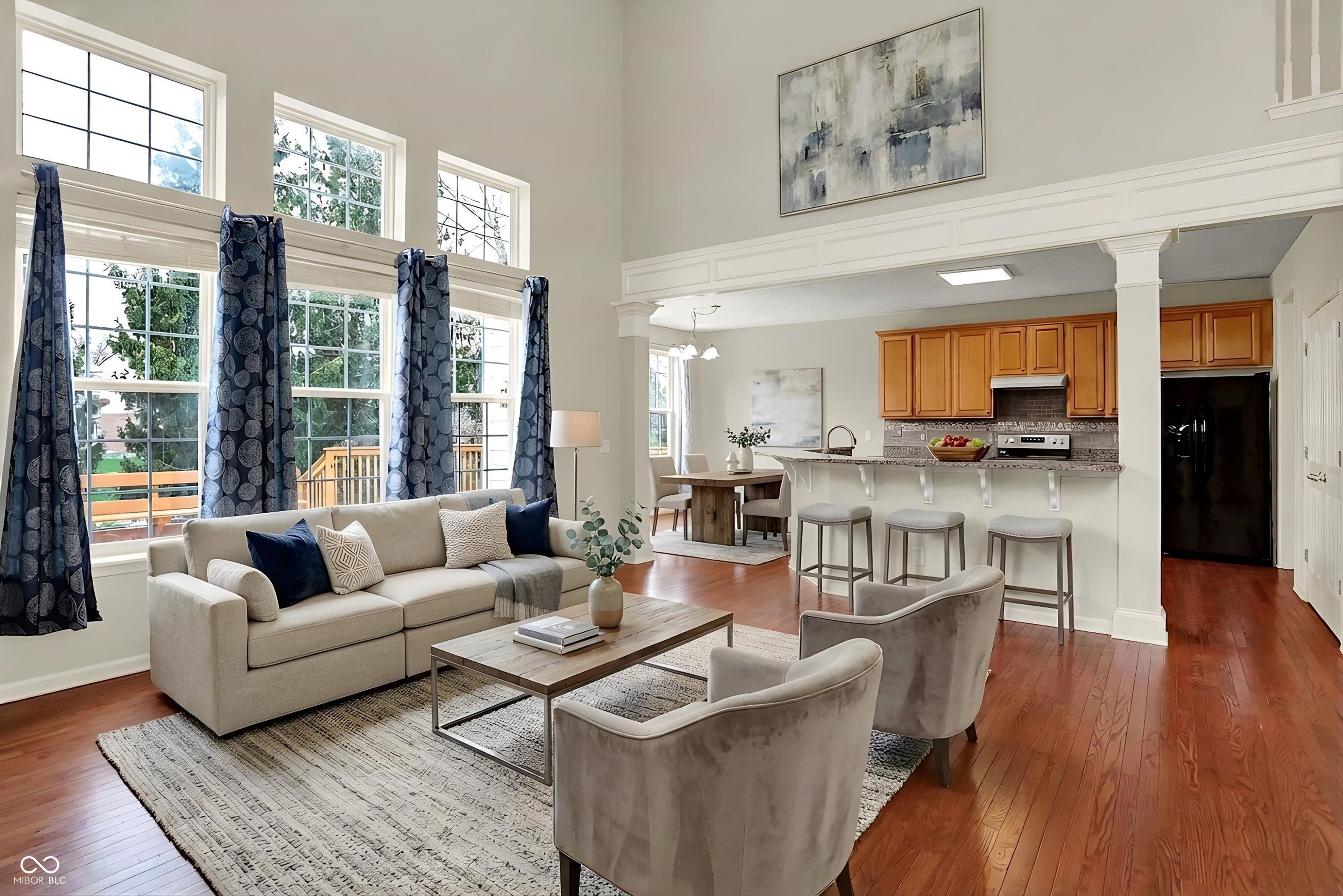 5622 Blackfoot Trail