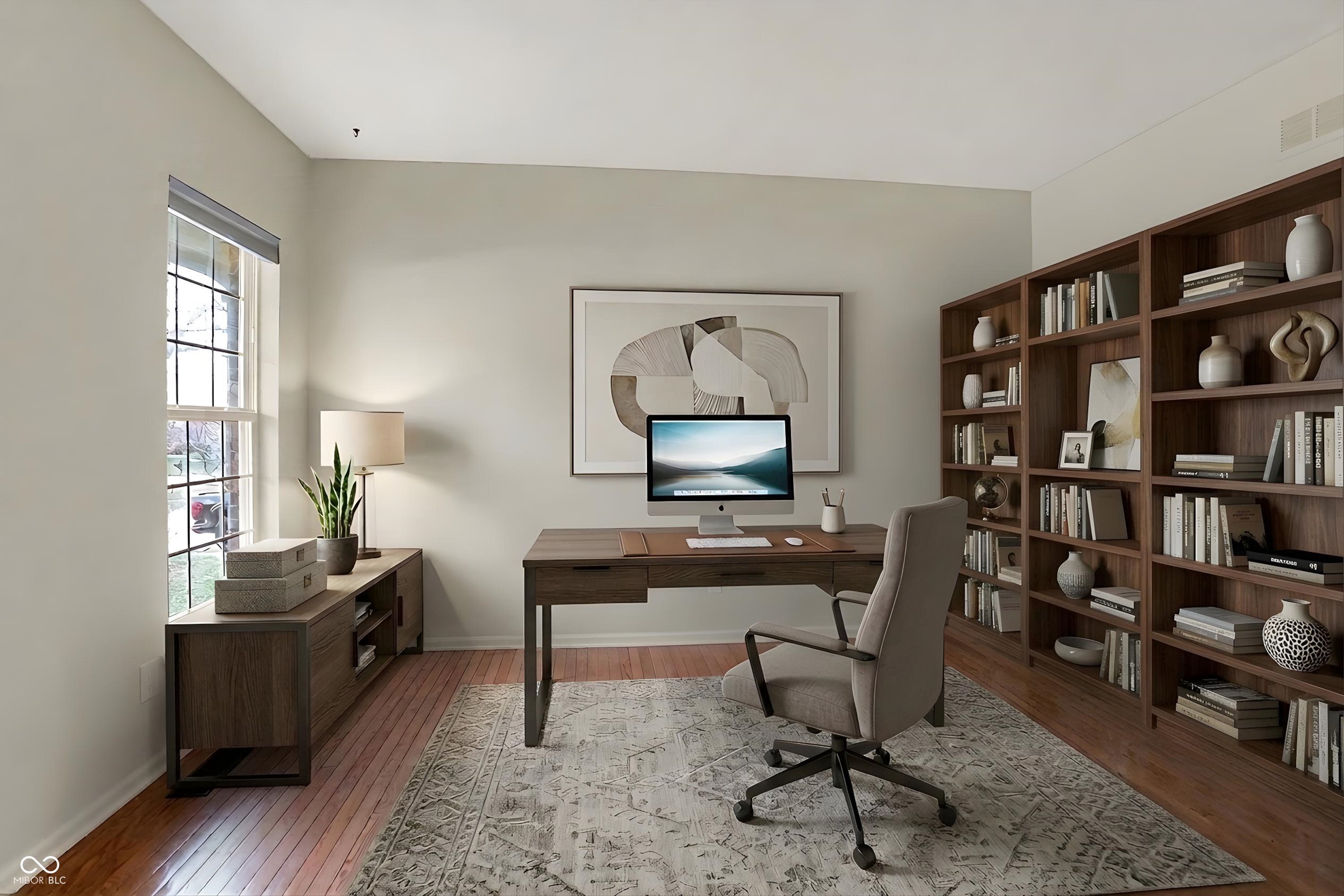 5622 Blackfoot Trail