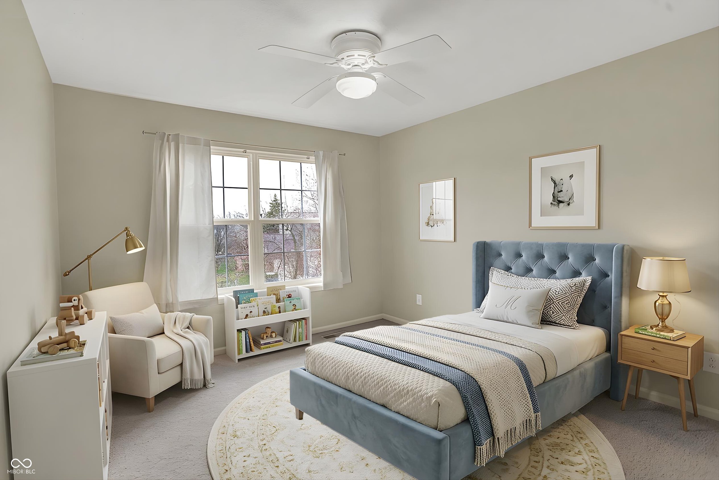 5622 Blackfoot Trail