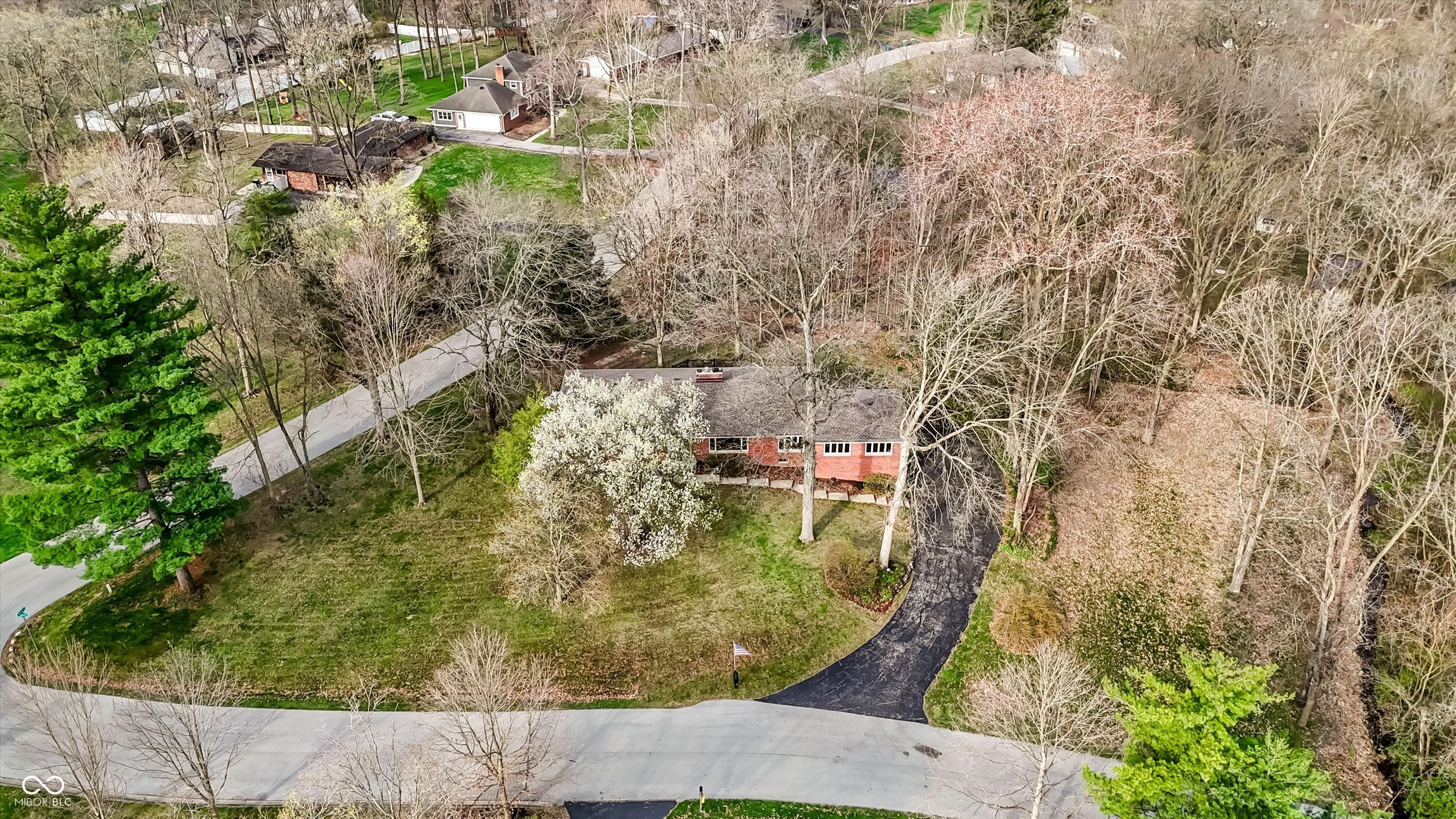 10712 Wildwood Drive