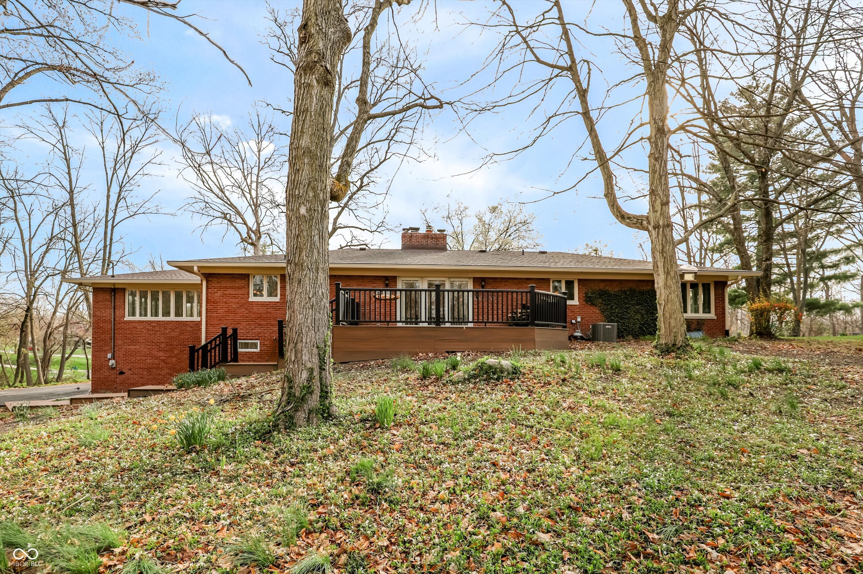 10712 Wildwood Drive