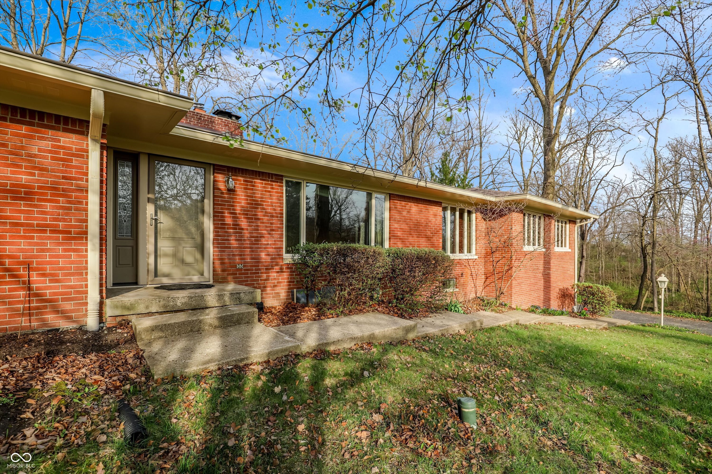 10712 Wildwood Drive