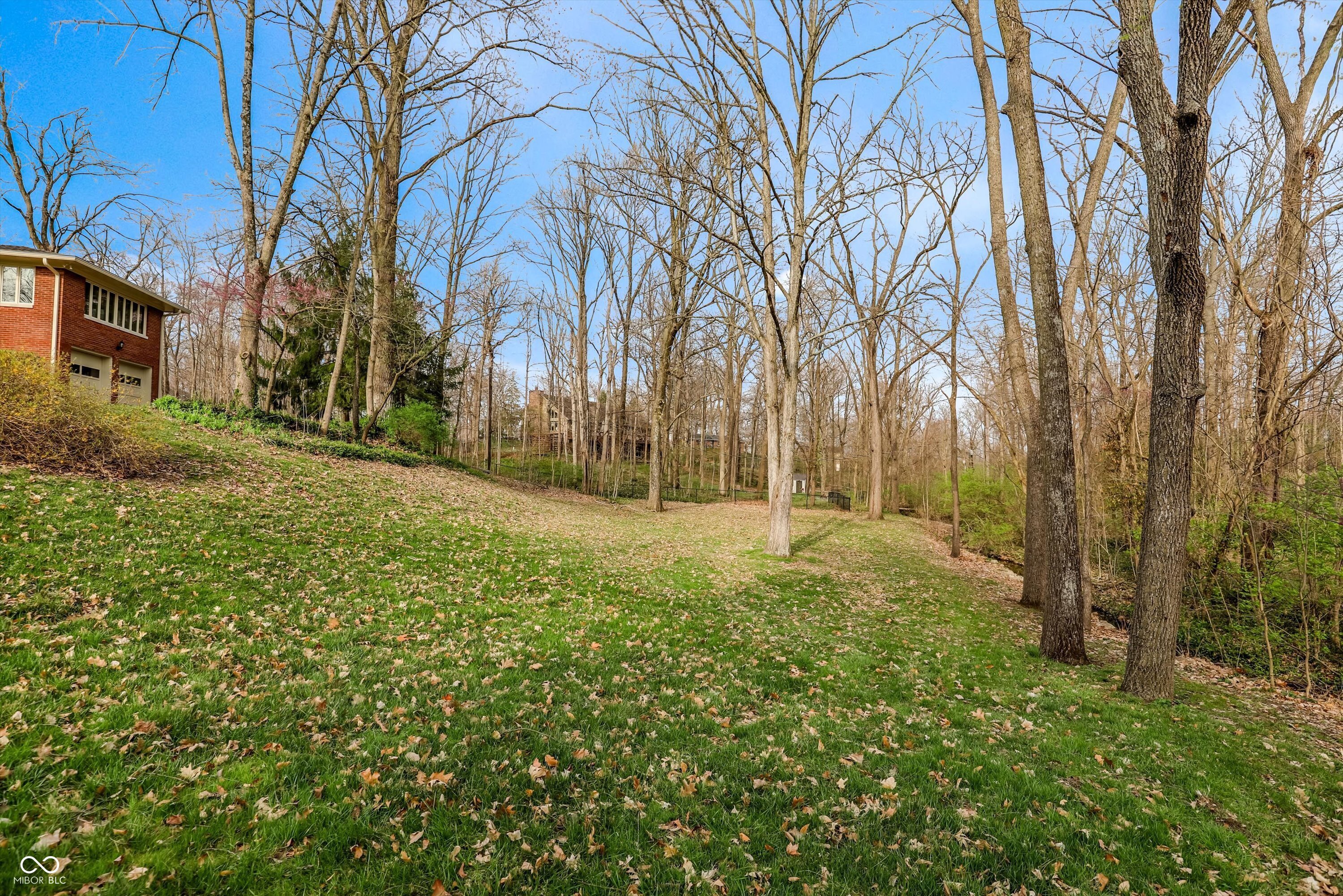 10712 Wildwood Drive