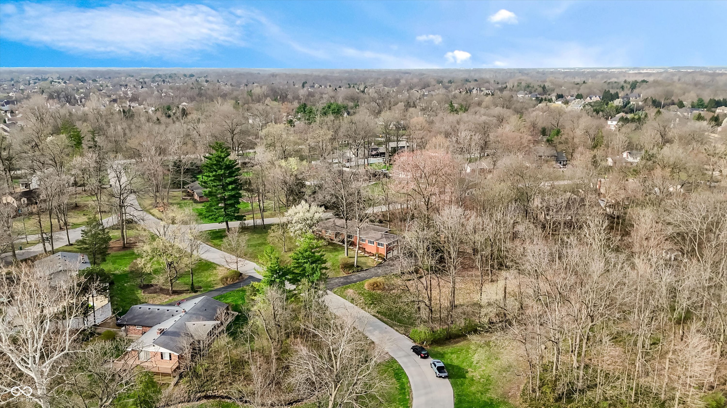 10712 Wildwood Drive