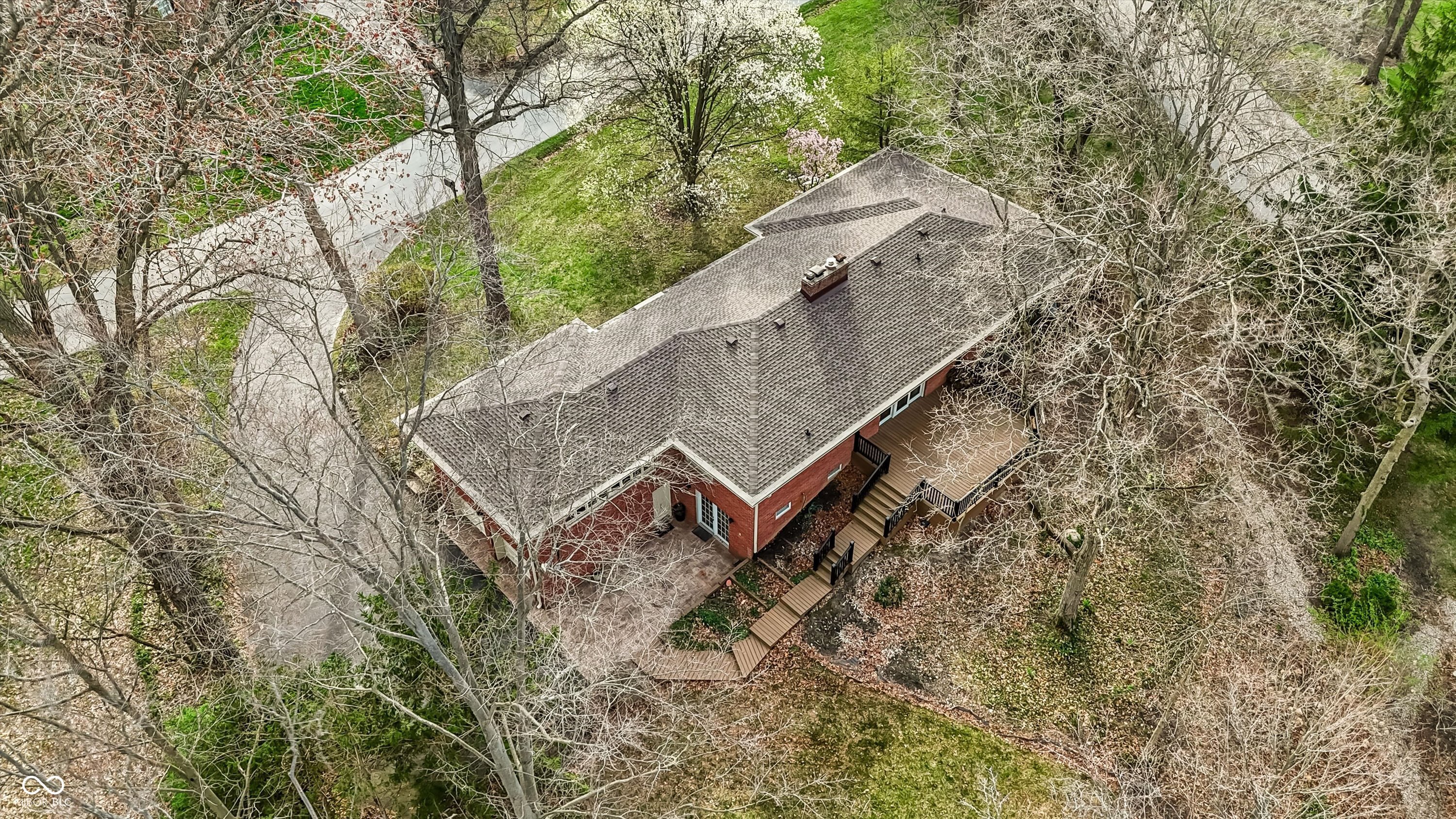 10712 Wildwood Drive