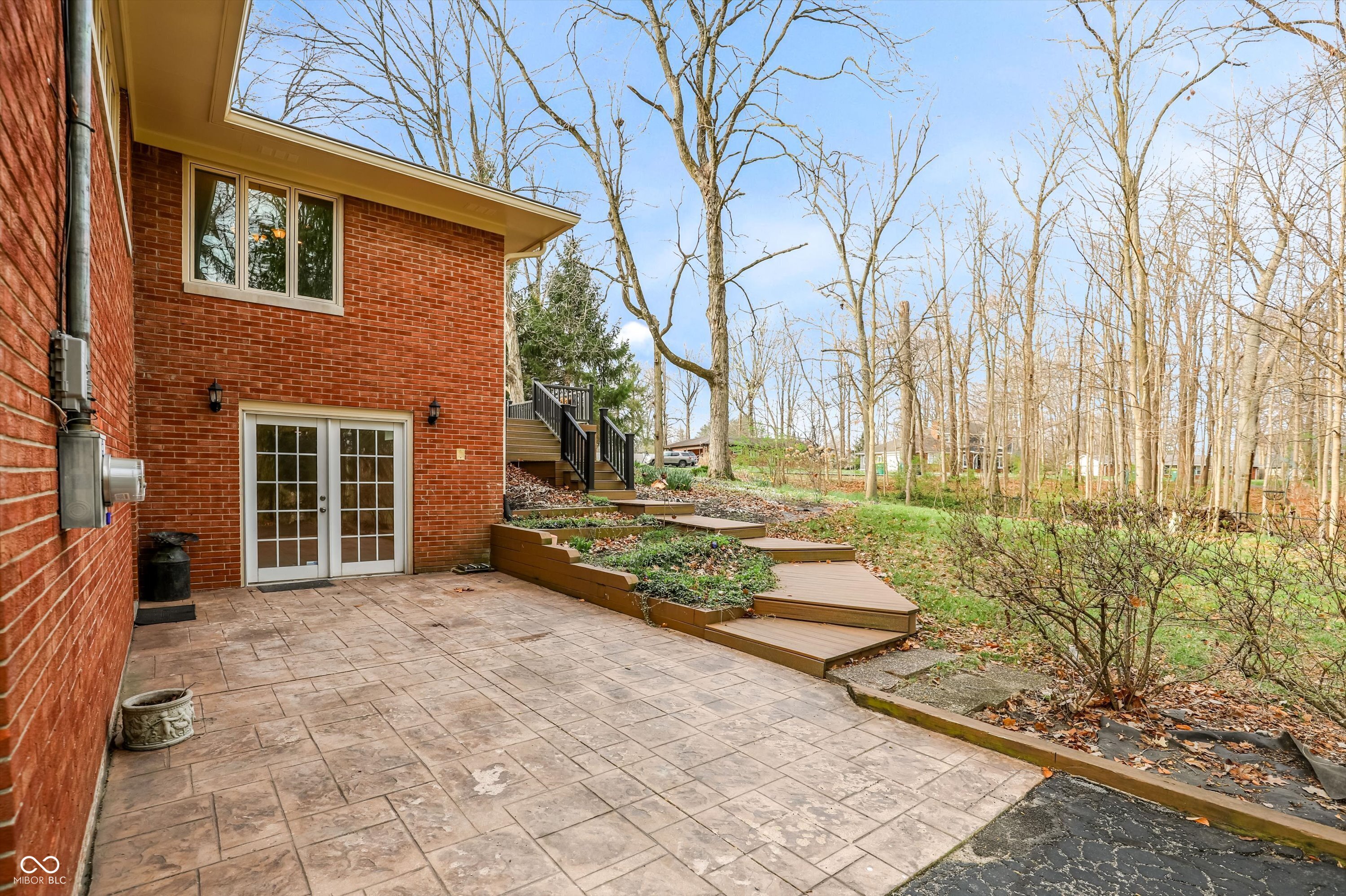 10712 Wildwood Drive