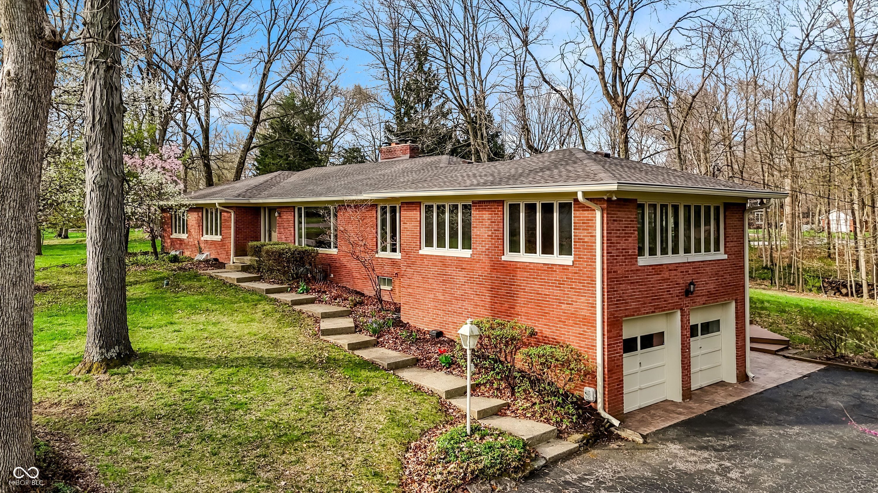 10712 Wildwood Drive