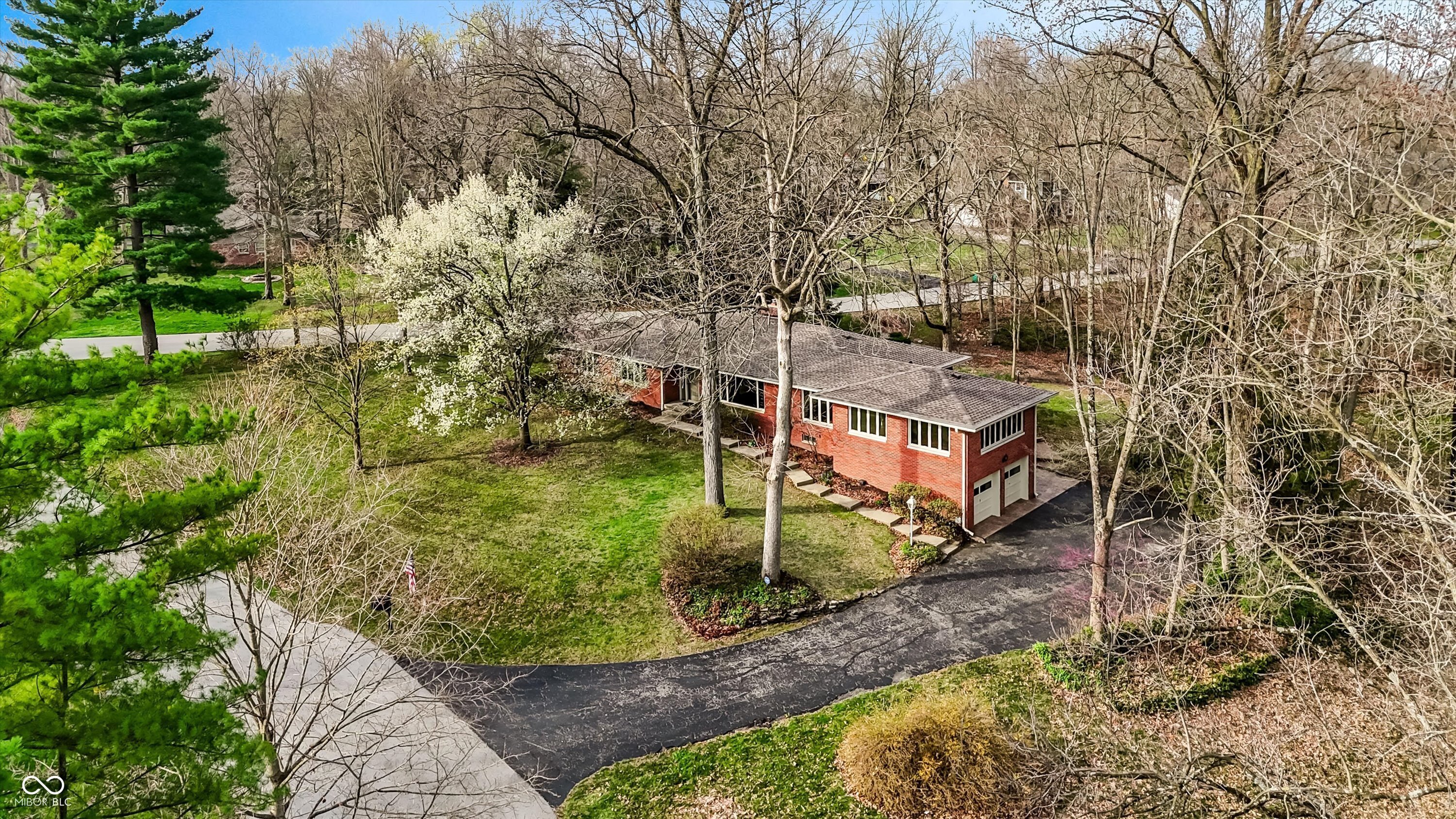 10712 Wildwood Drive