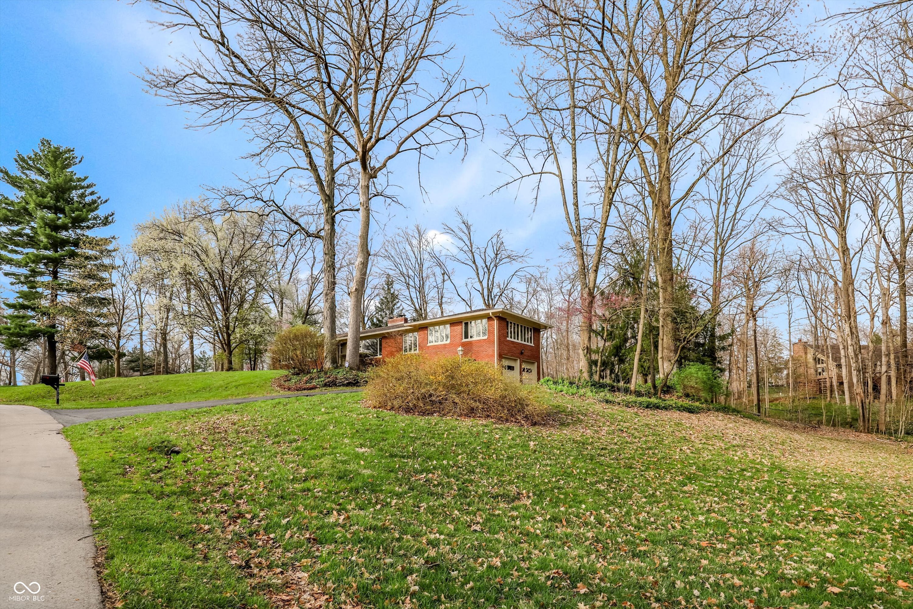 10712 Wildwood Drive