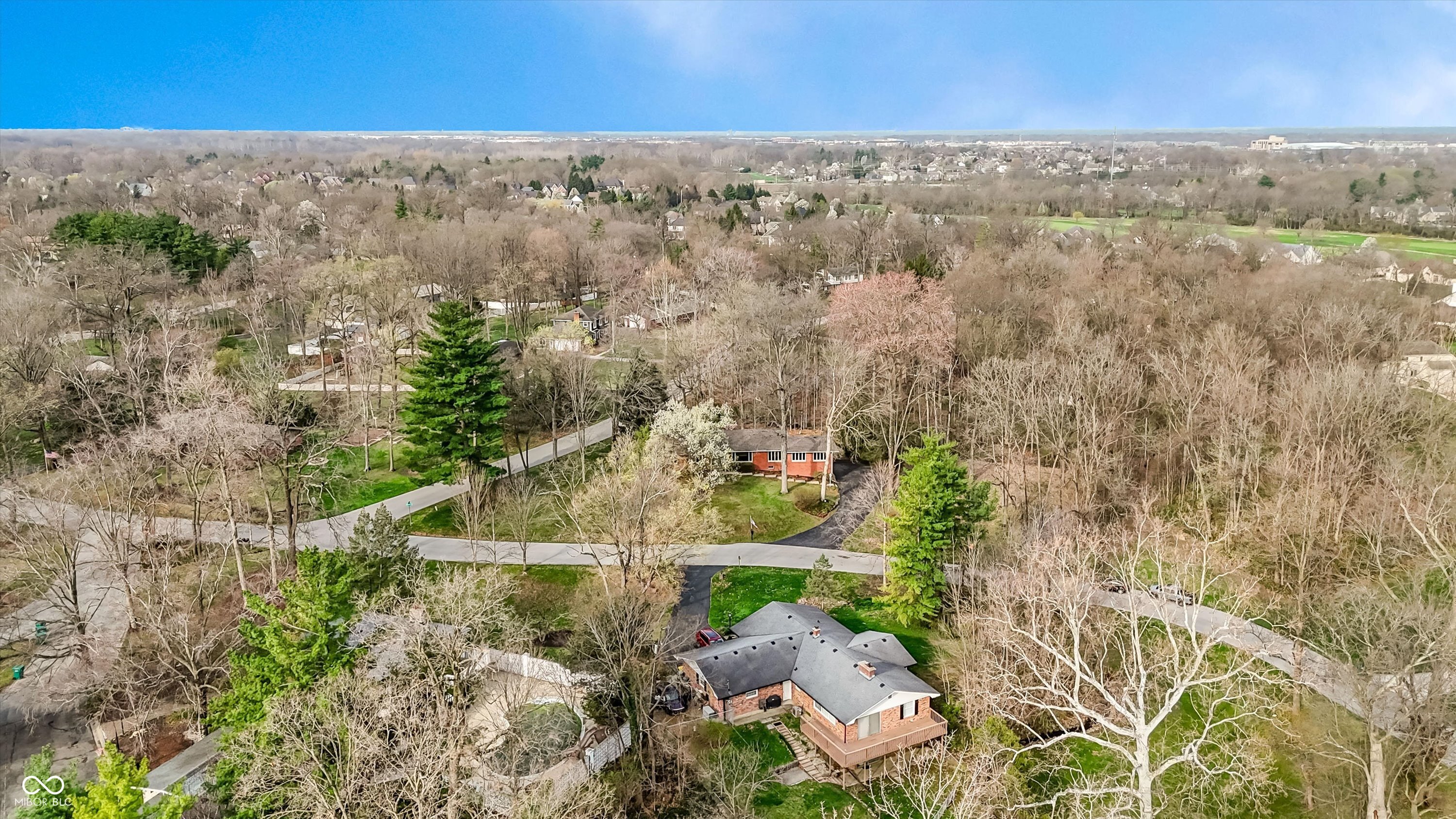 10712 Wildwood Drive