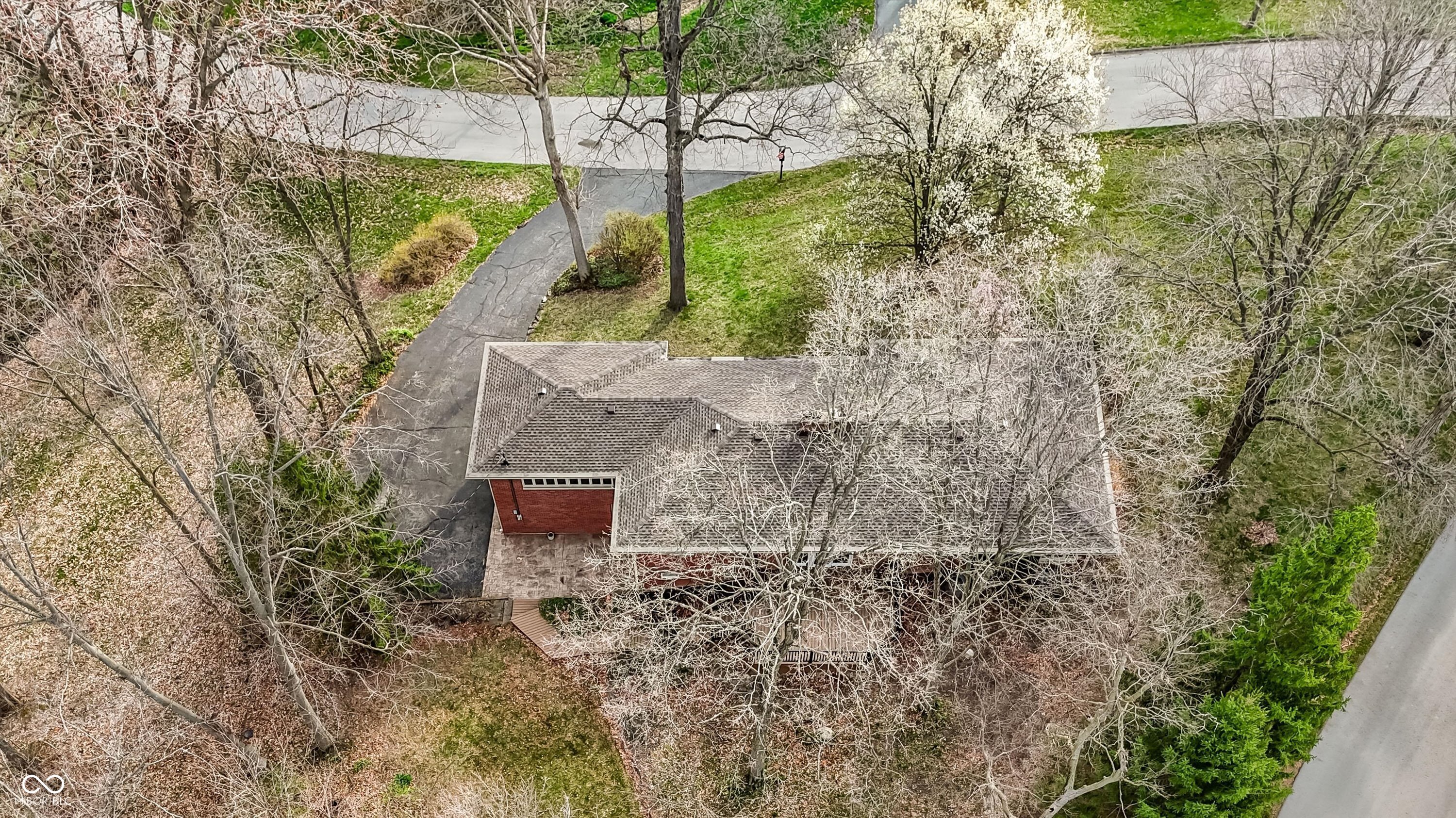 10712 Wildwood Drive