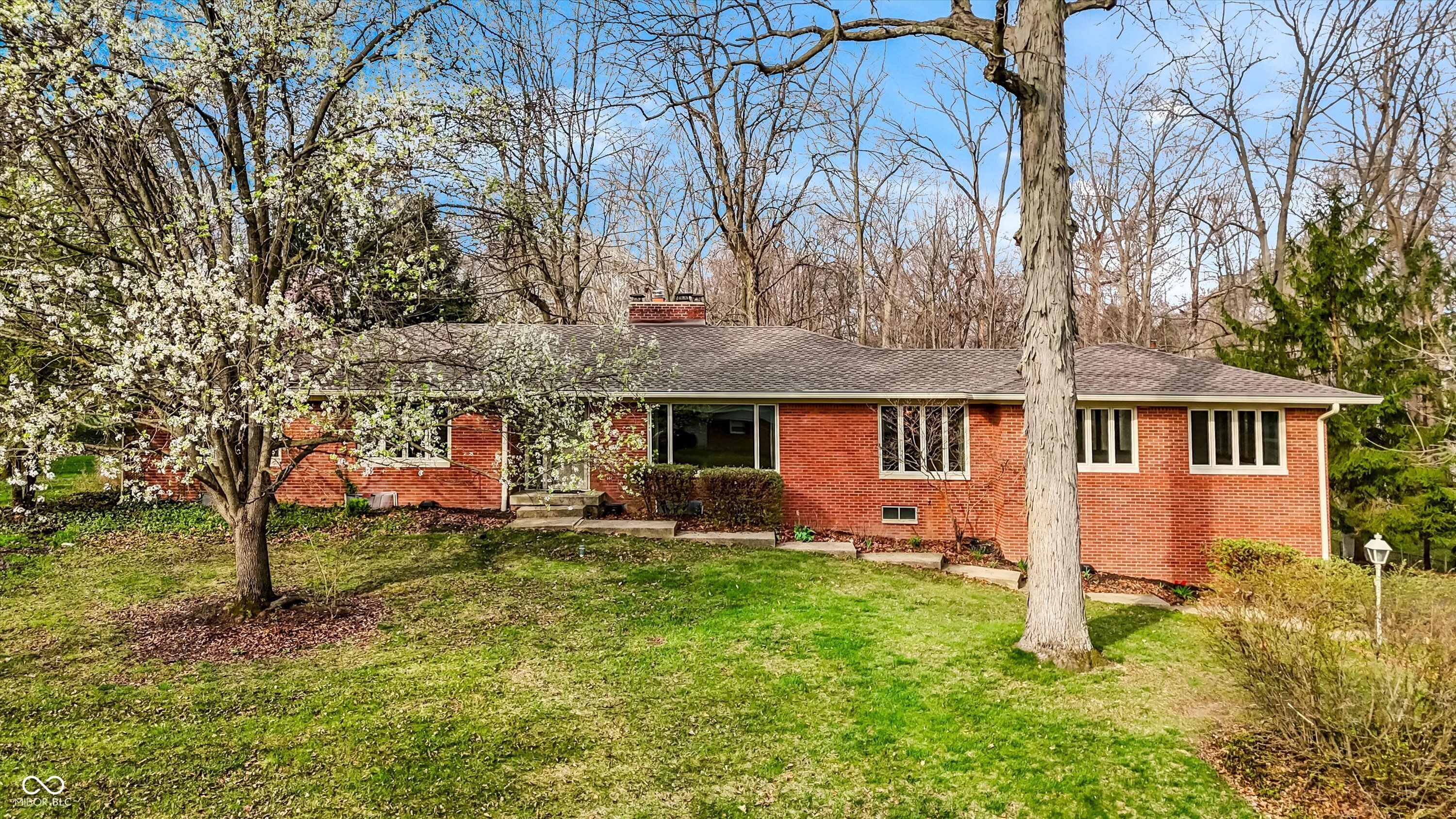 10712 Wildwood Drive