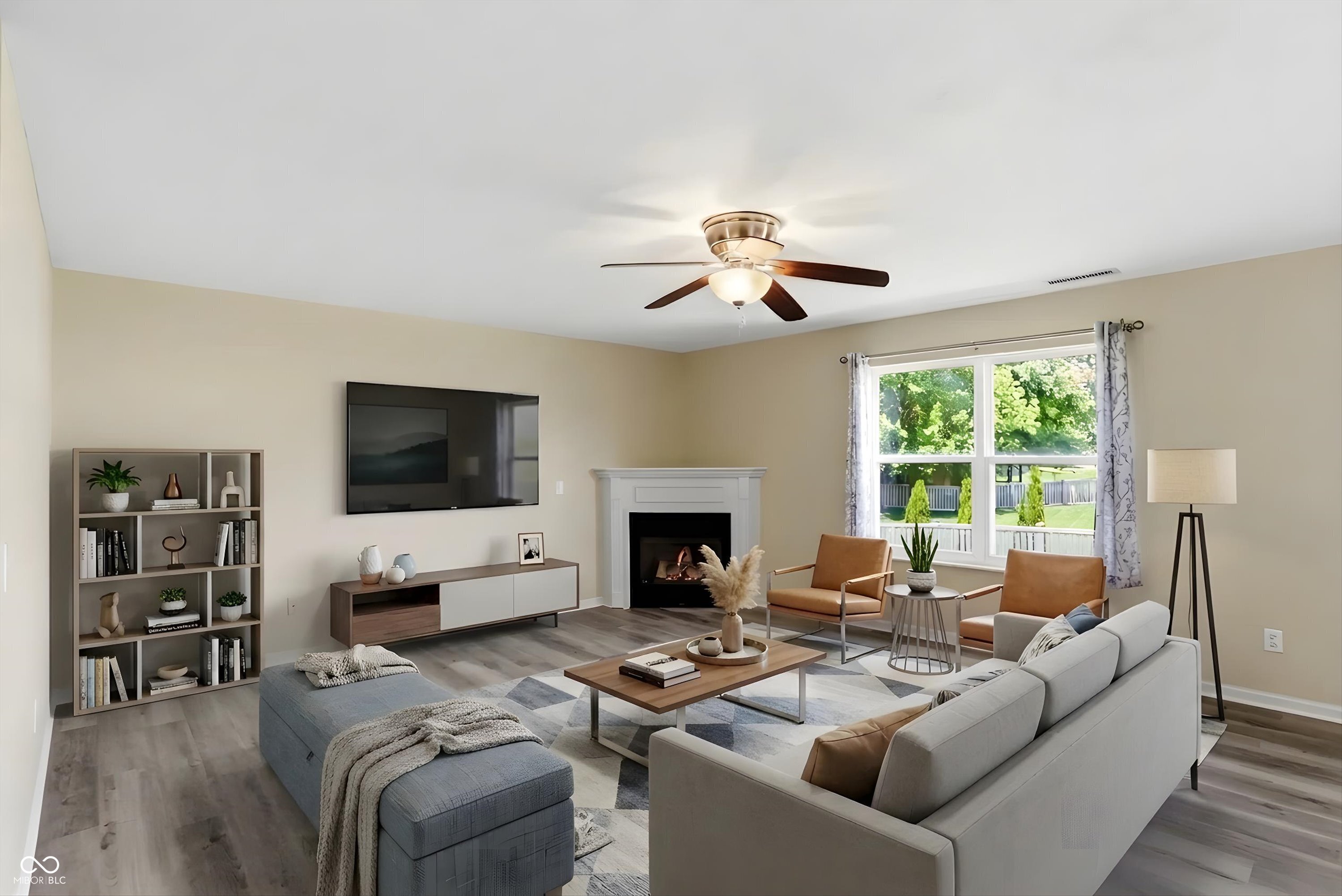 10802 Pleasant View Lane