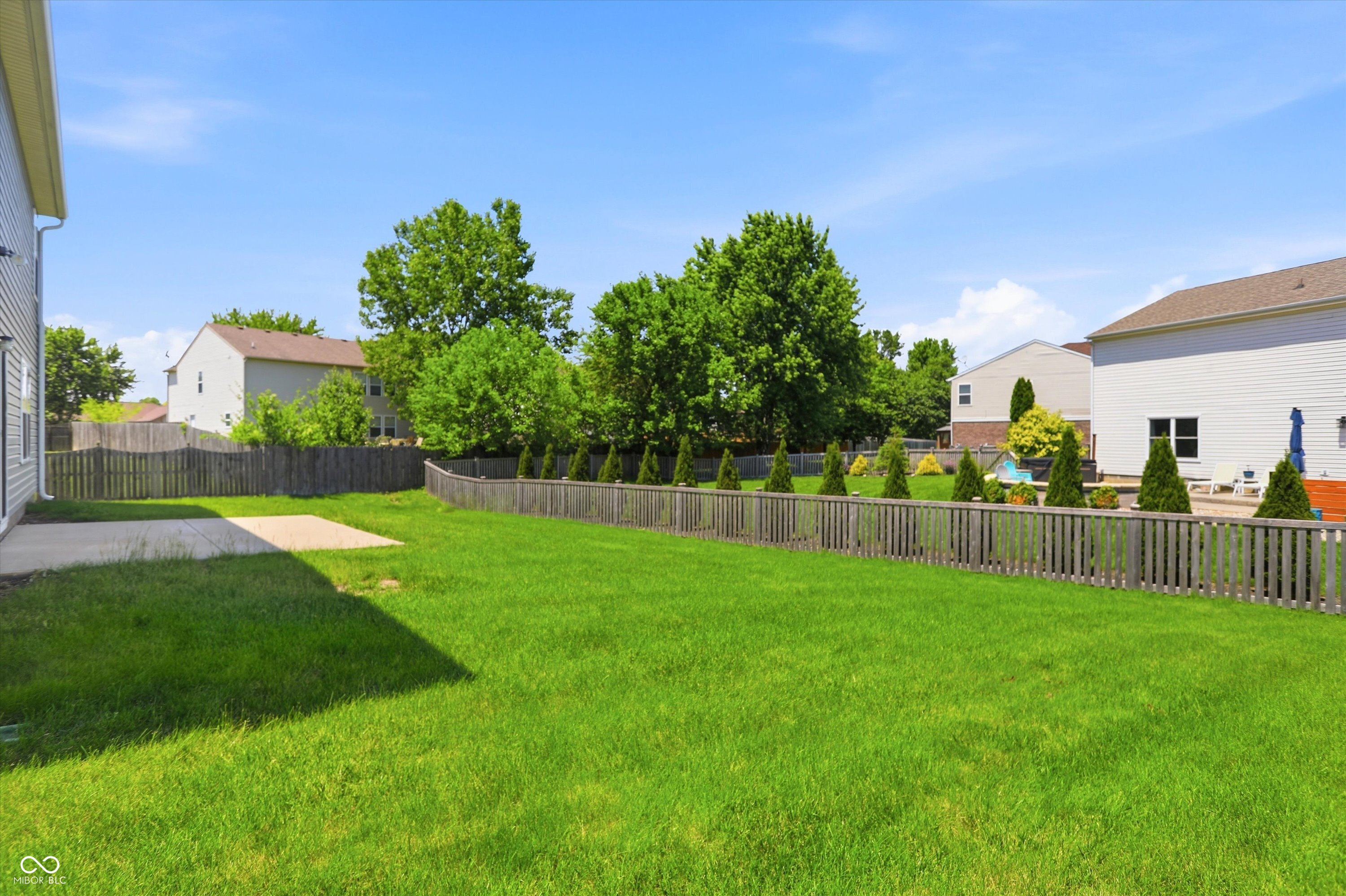 10802 Pleasant View Lane