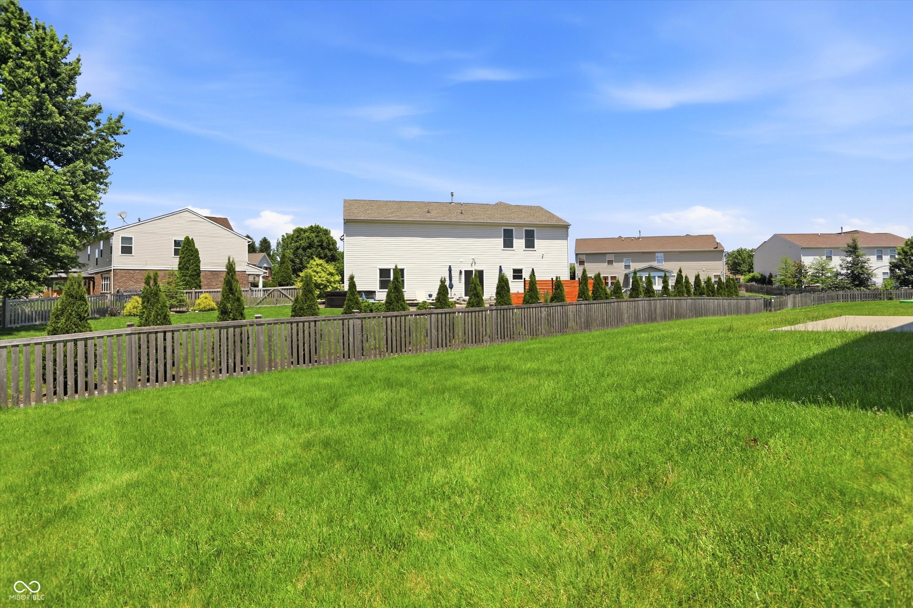 10802 Pleasant View Lane