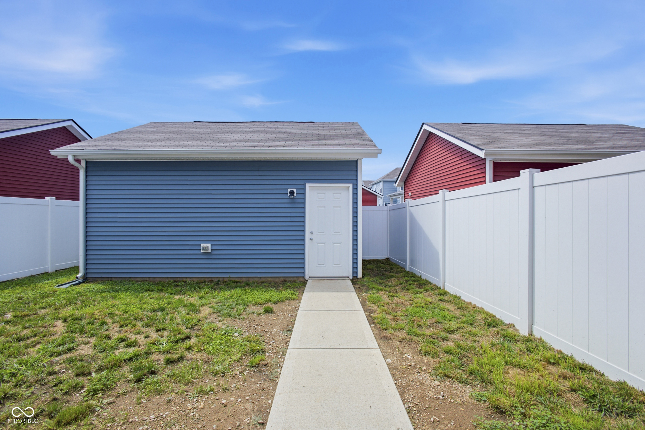 318 N Warman Avenue