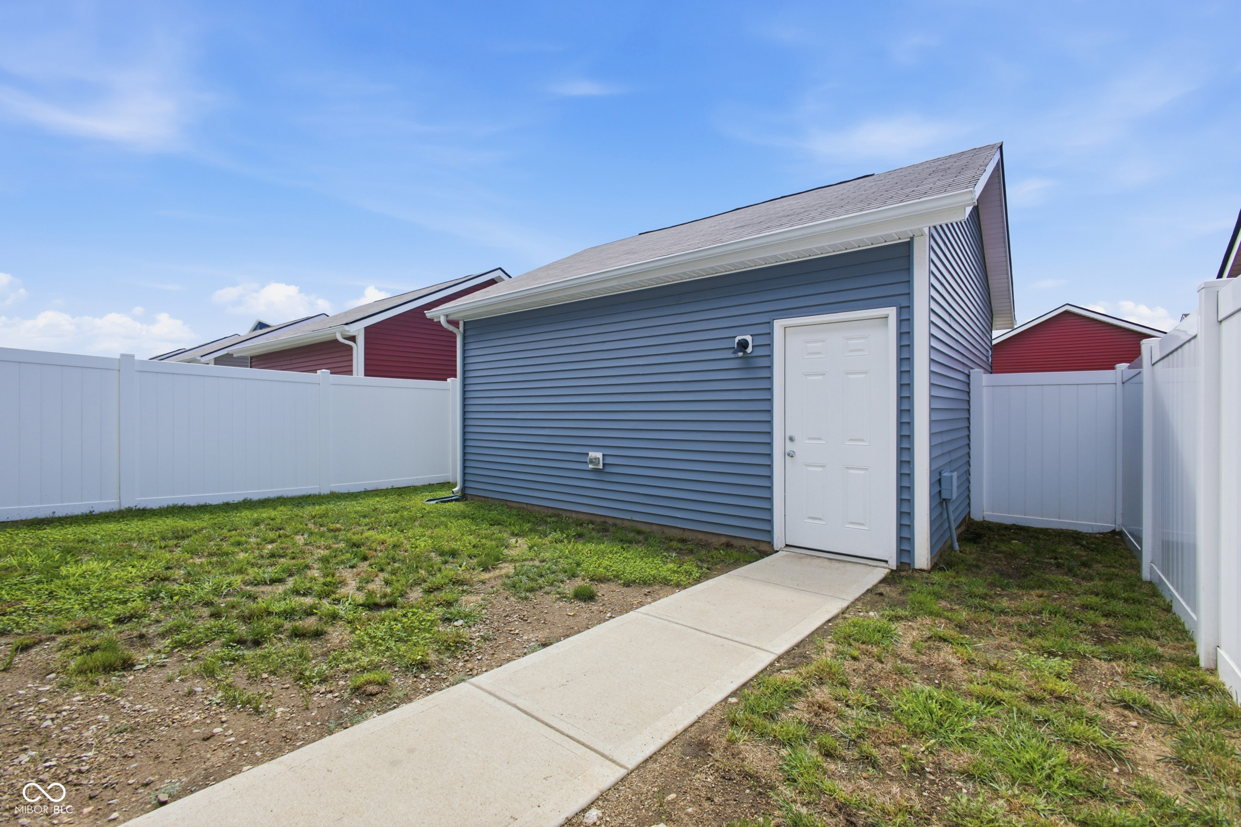 318 N Warman Avenue