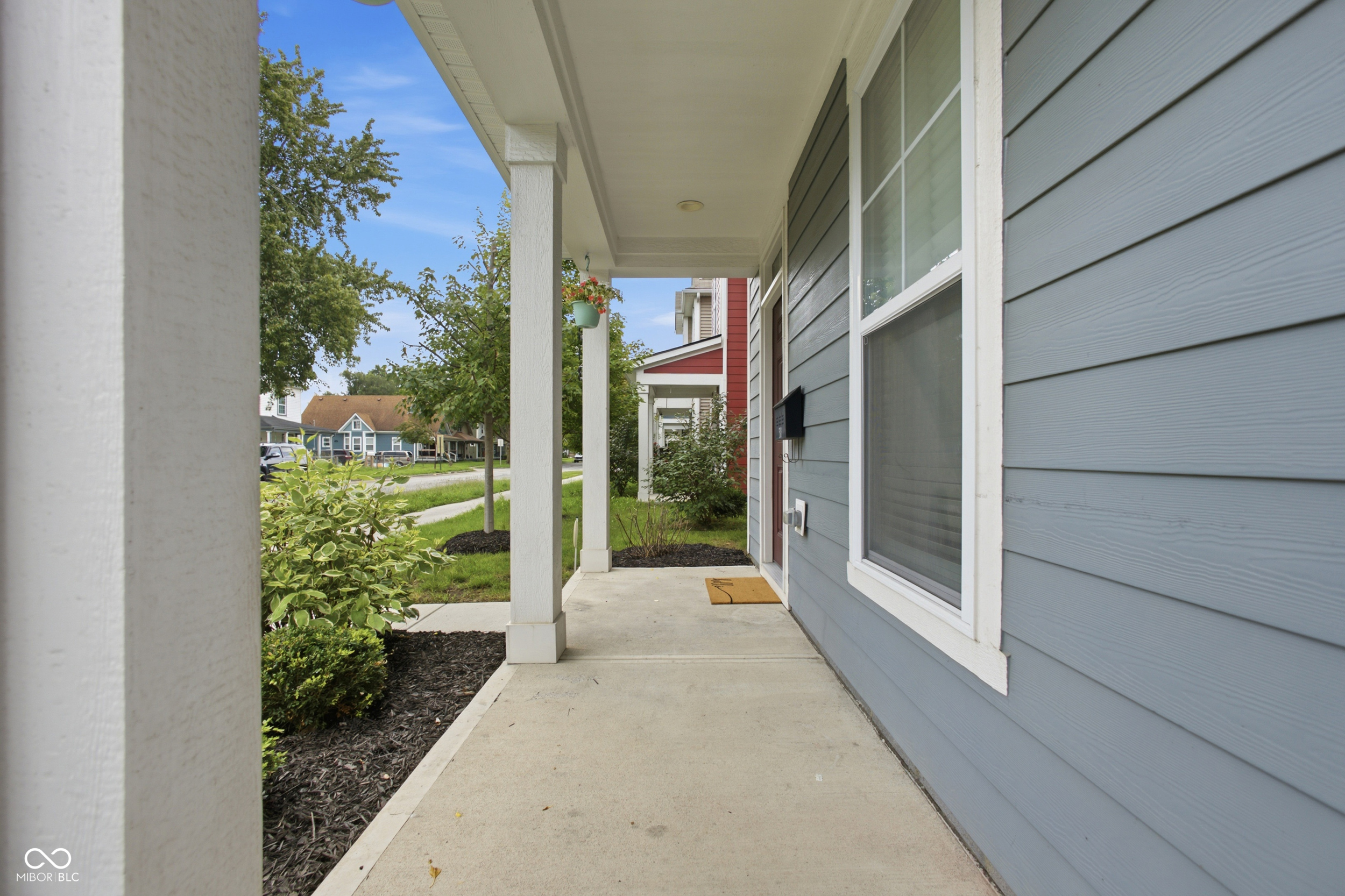 318 N Warman Avenue