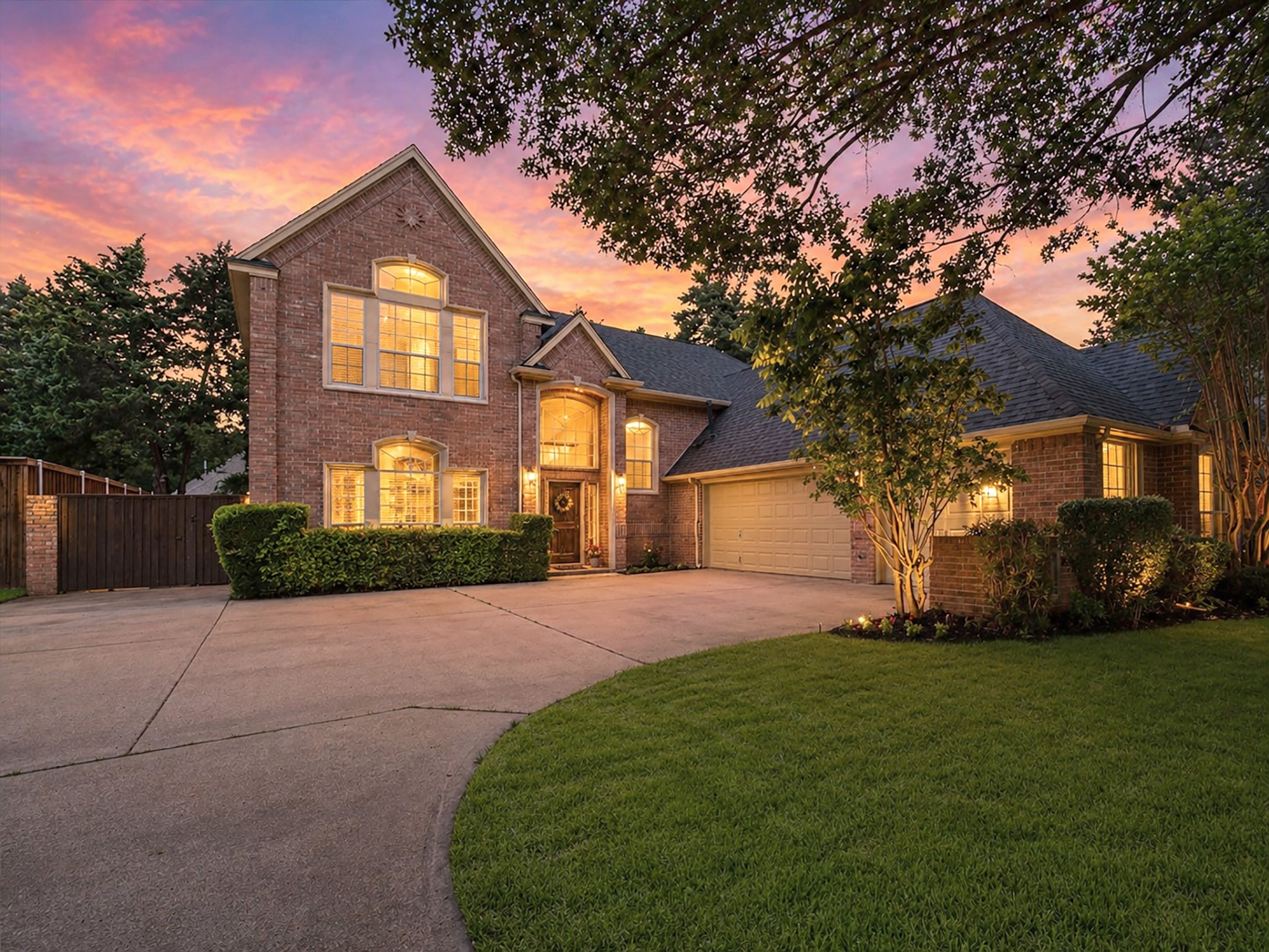 2 Treewood Court