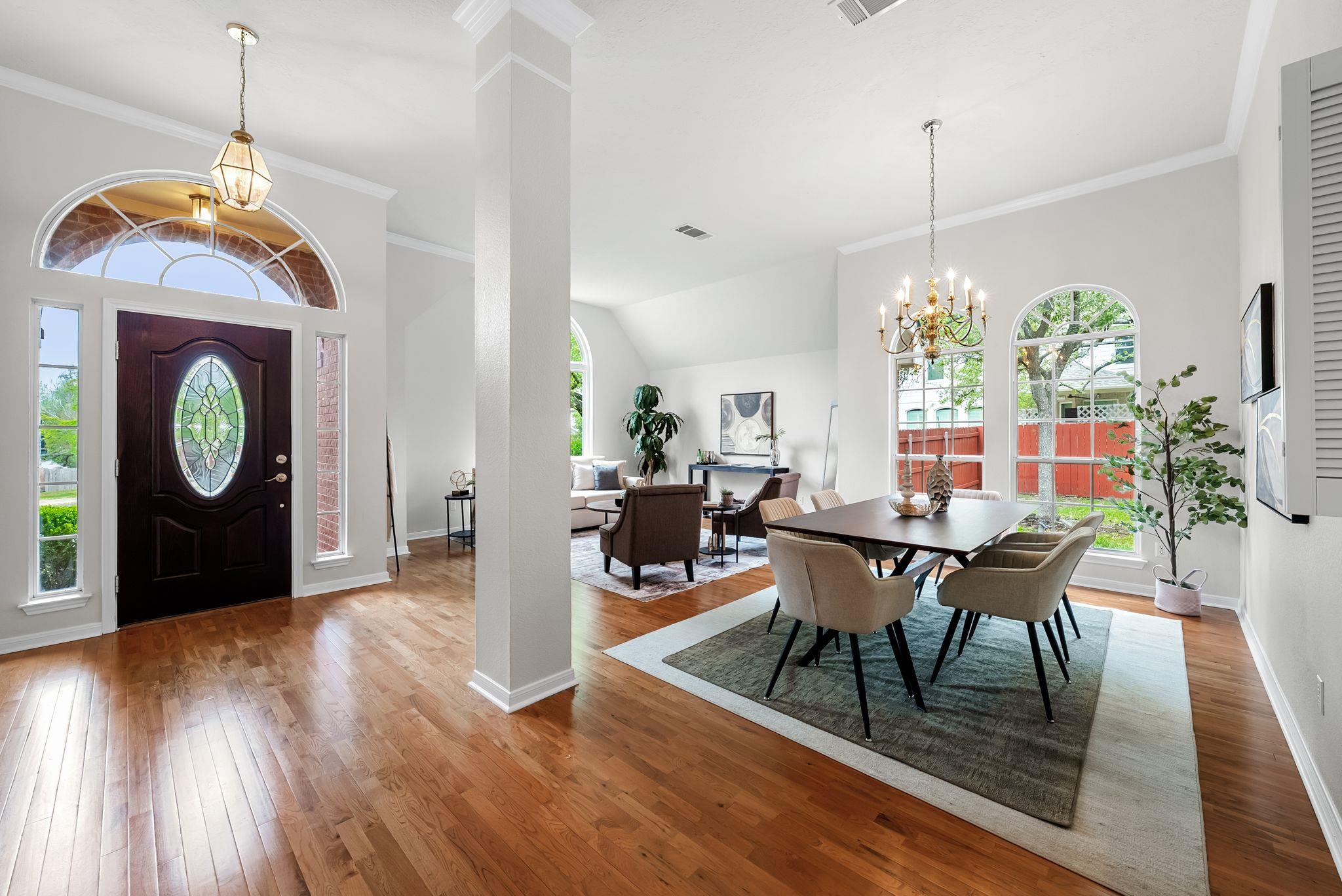 11560 Cedarcliffe DR