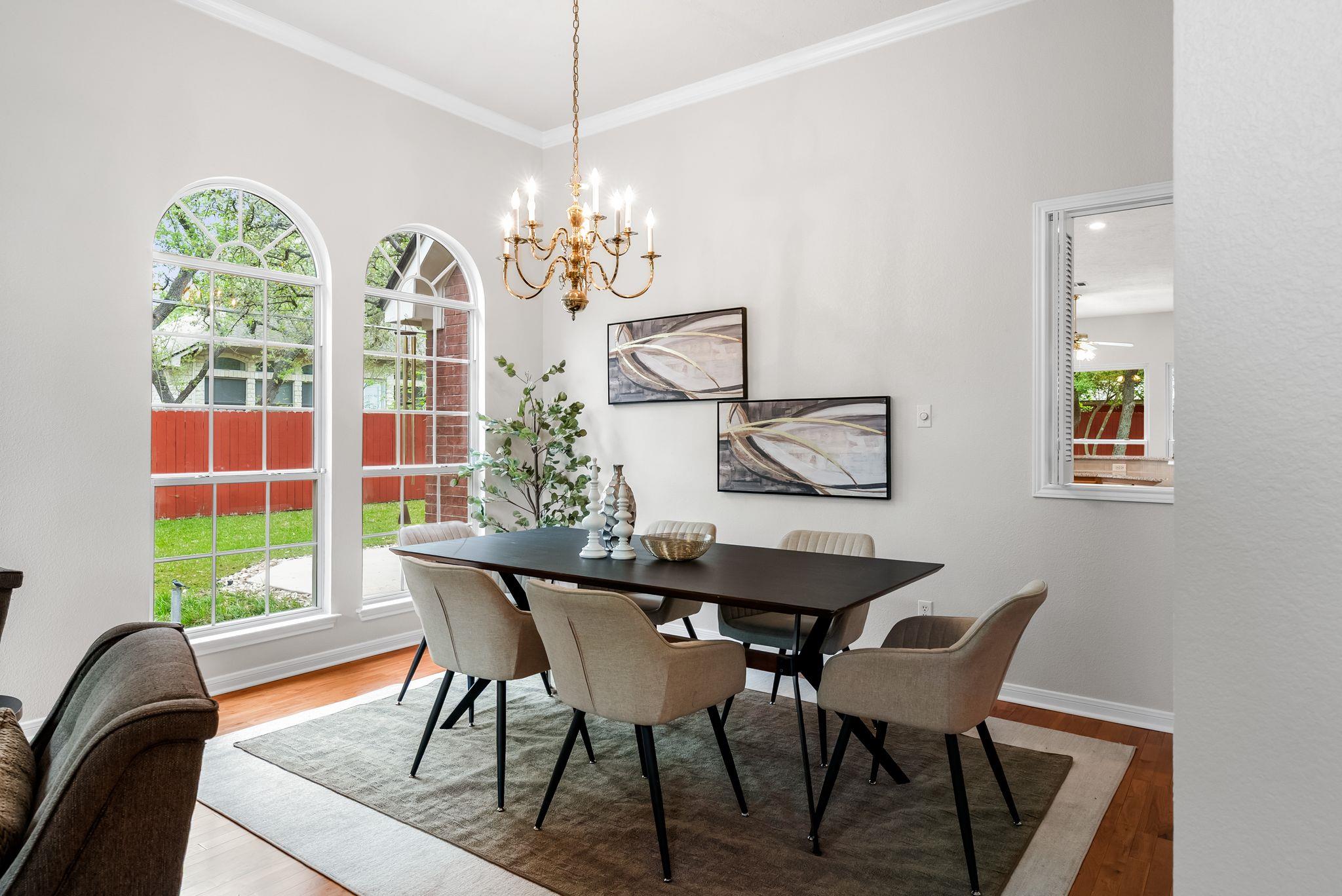 11560 Cedarcliffe DR