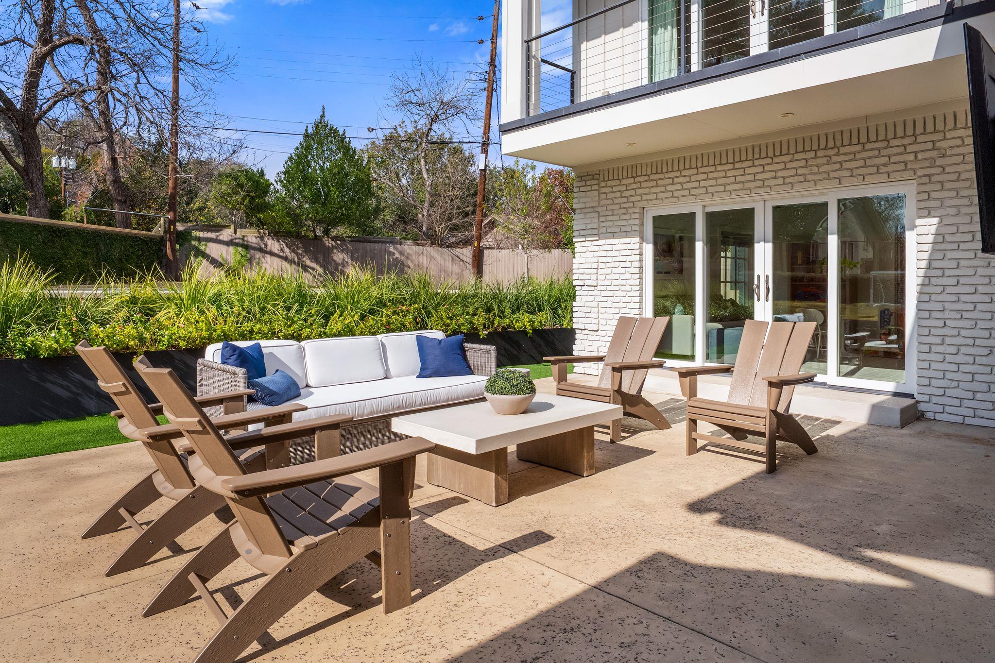 3402 Monte Vista DR