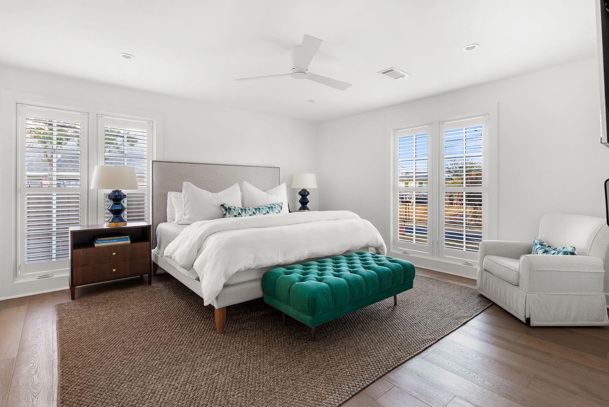 3402 Monte Vista DR