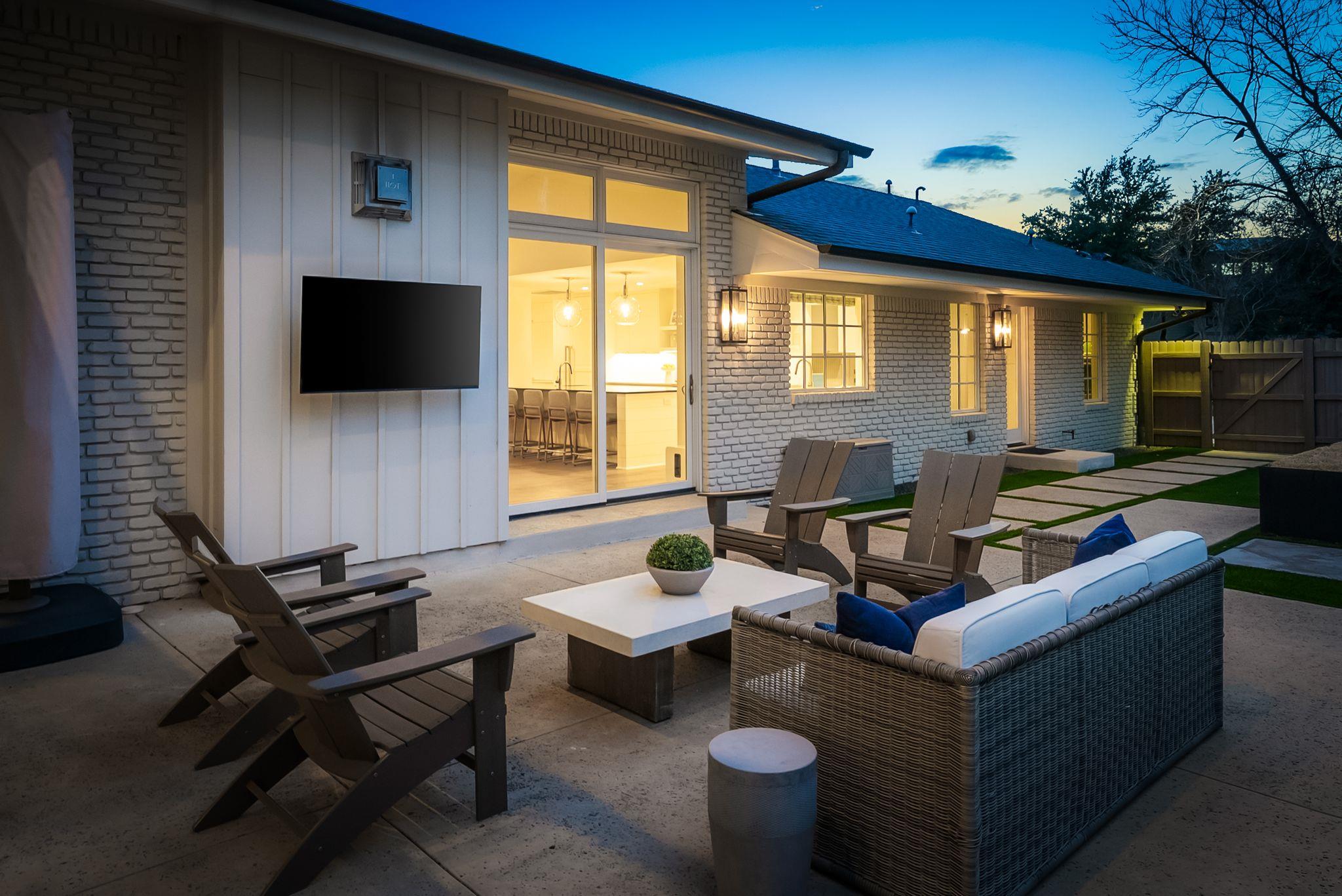 3402 Monte Vista DR