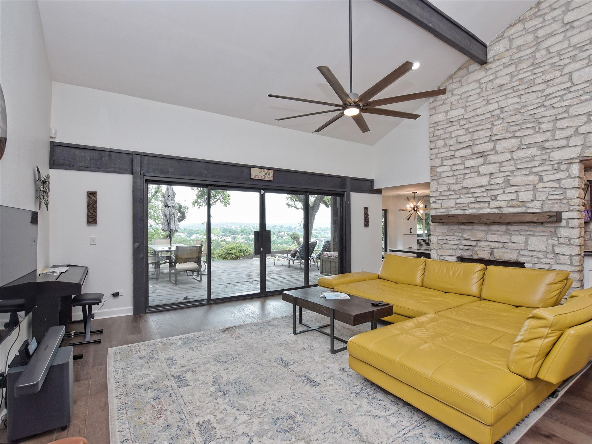 5101 Rain Creek PKWY