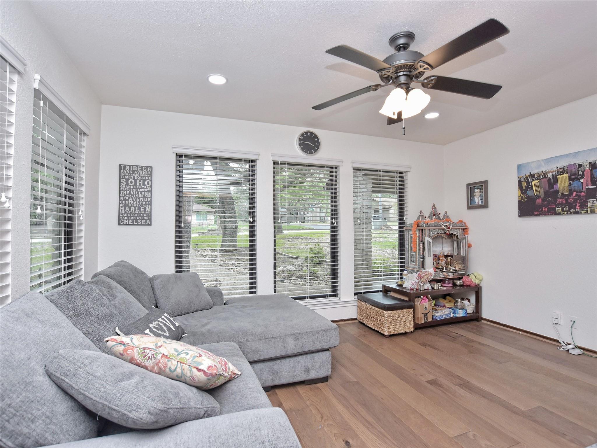 5101 Rain Creek PKWY