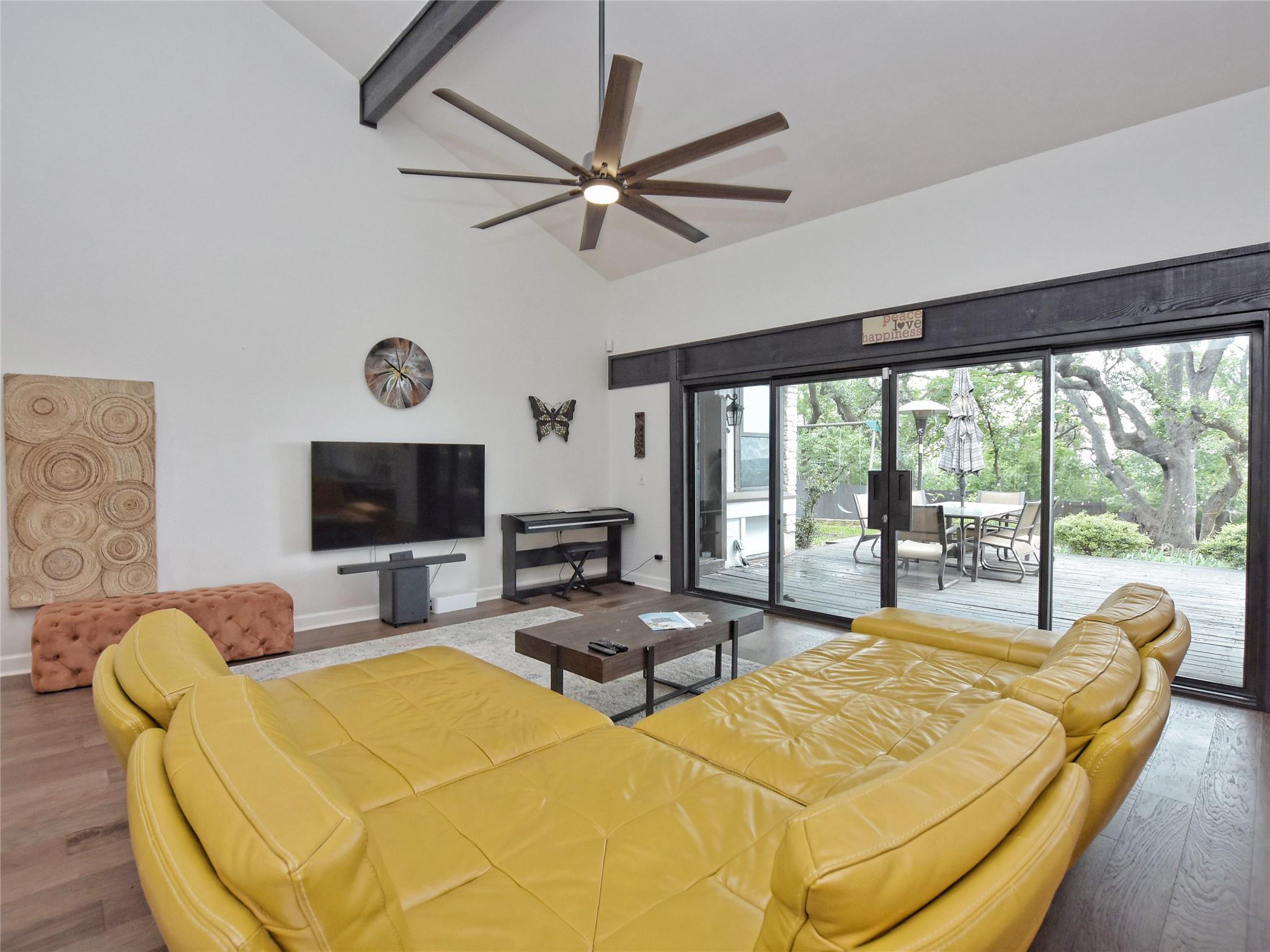 5101 Rain Creek PKWY