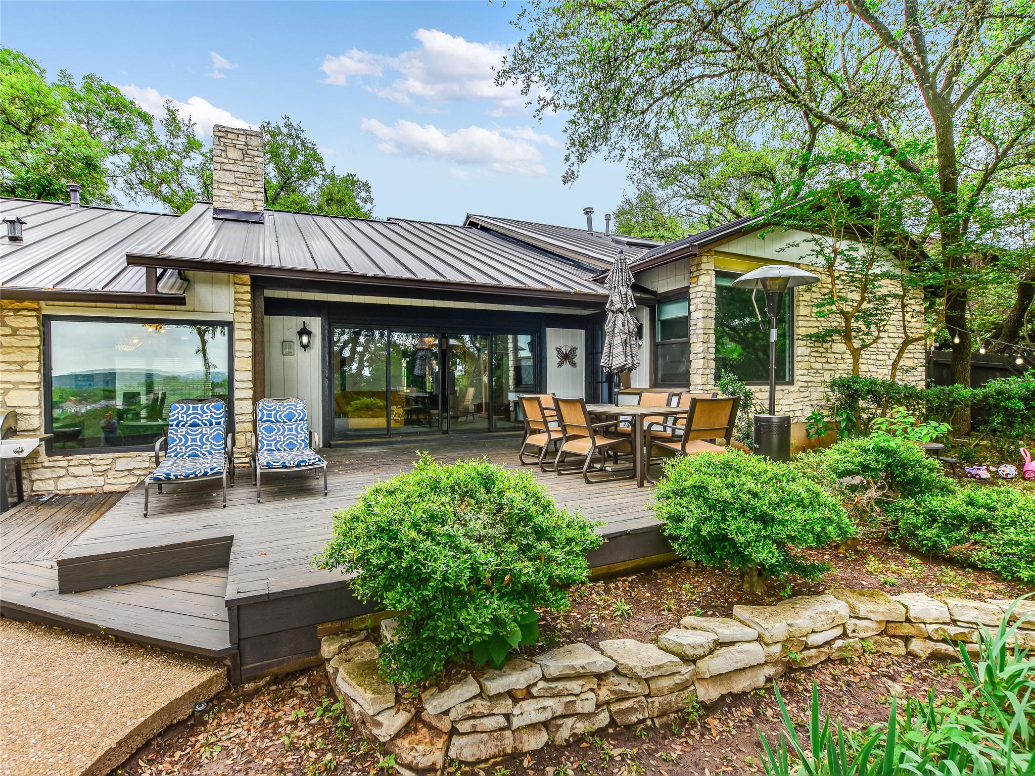 5101 Rain Creek PKWY