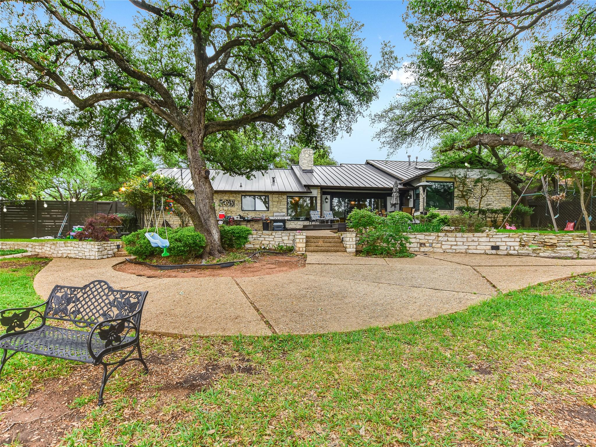 5101 Rain Creek PKWY