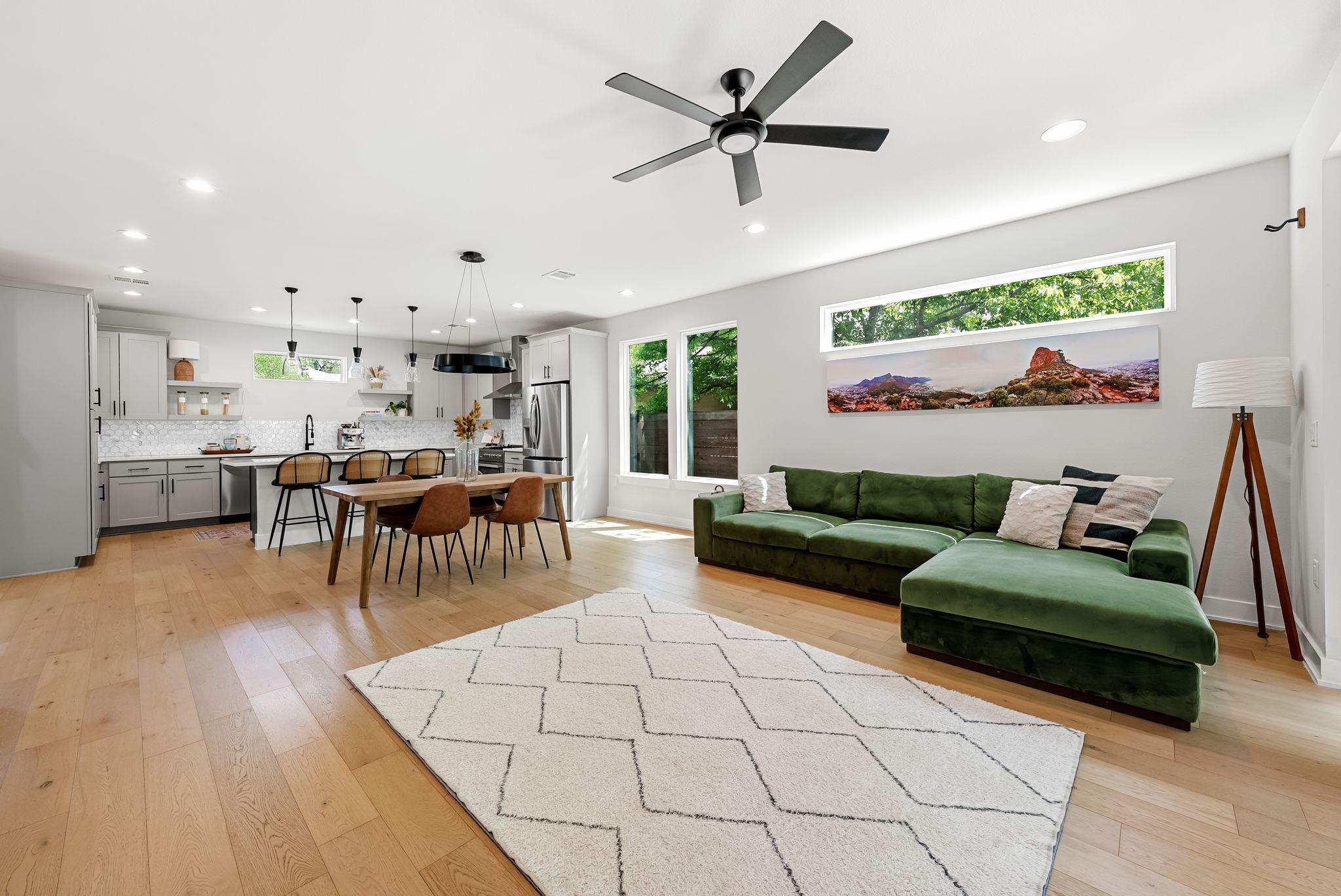 5109 Stone Gate DR # 1