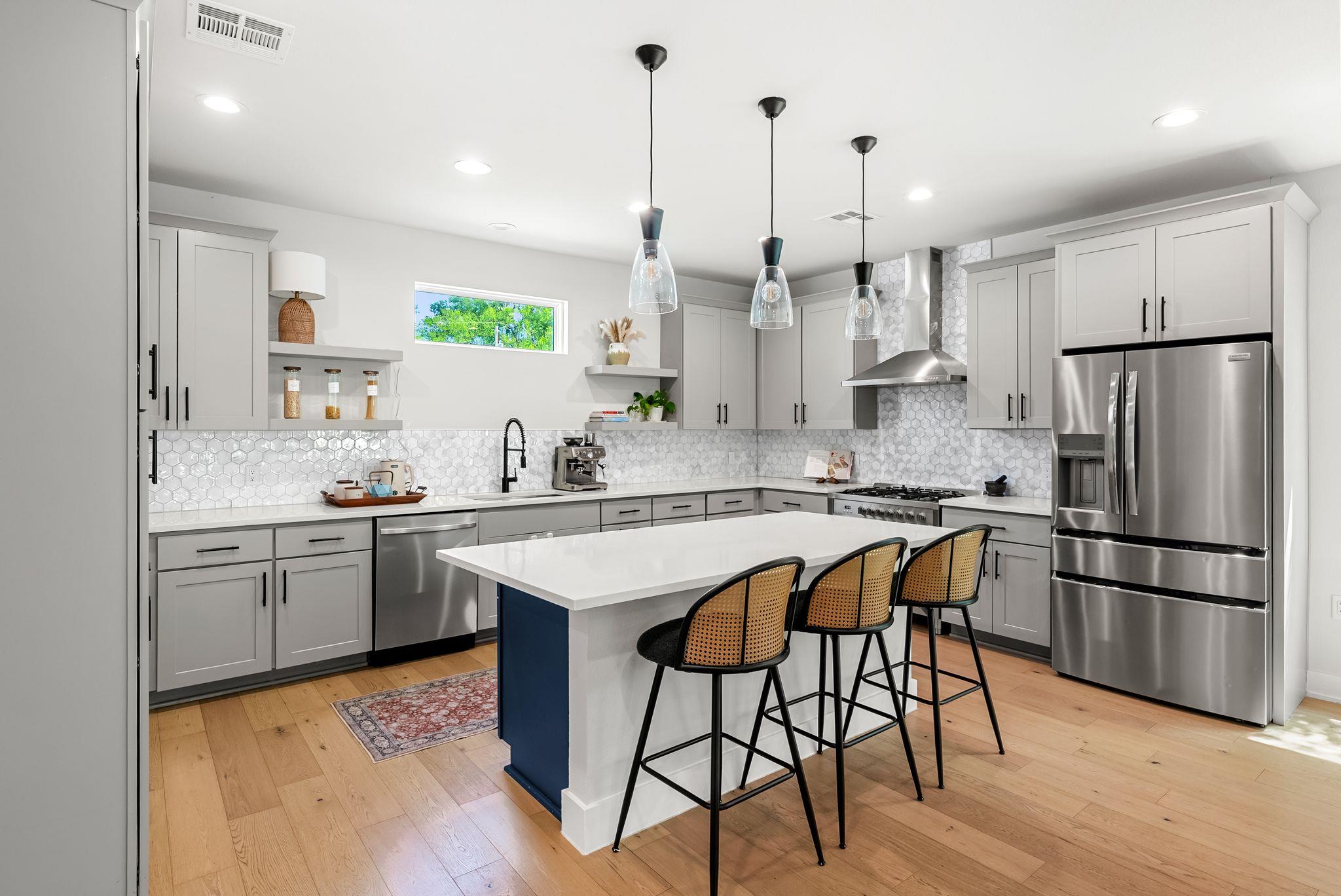 5109 Stone Gate DR # 1