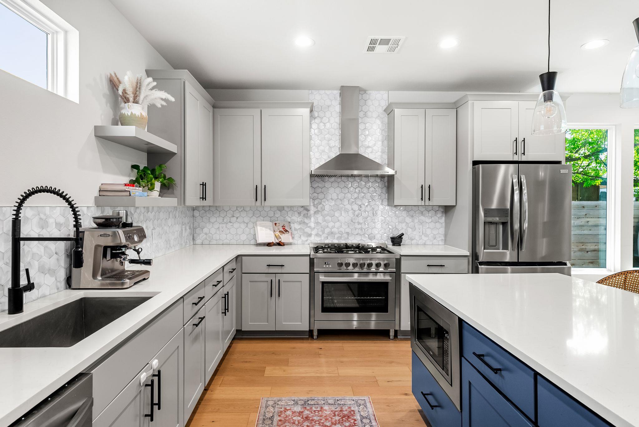 5109 Stone Gate DR # 1