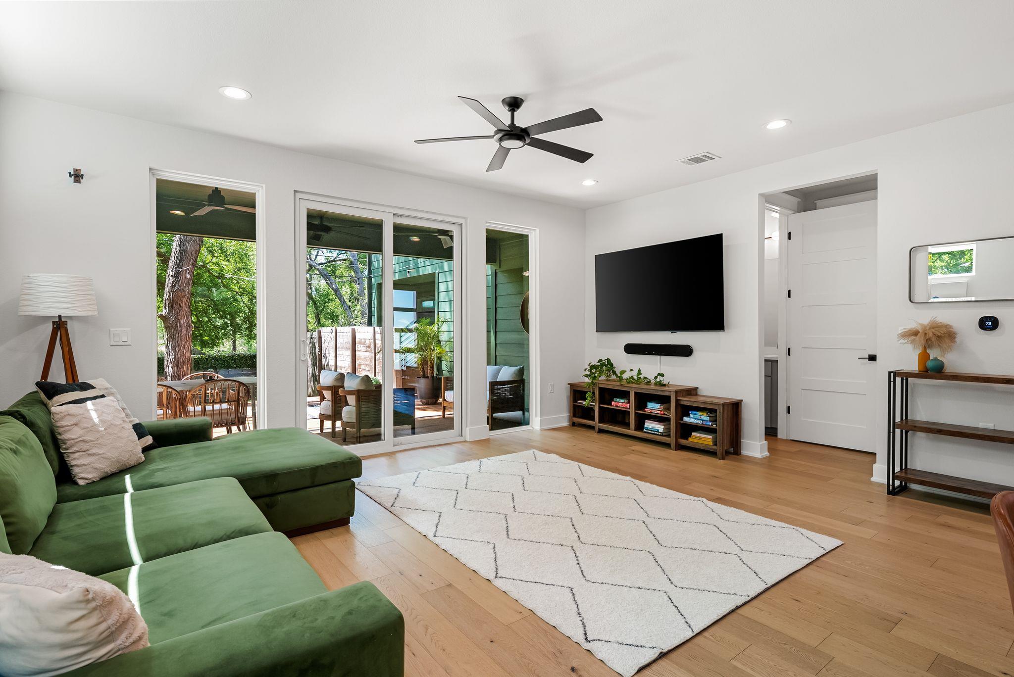 5109 Stone Gate DR # 1