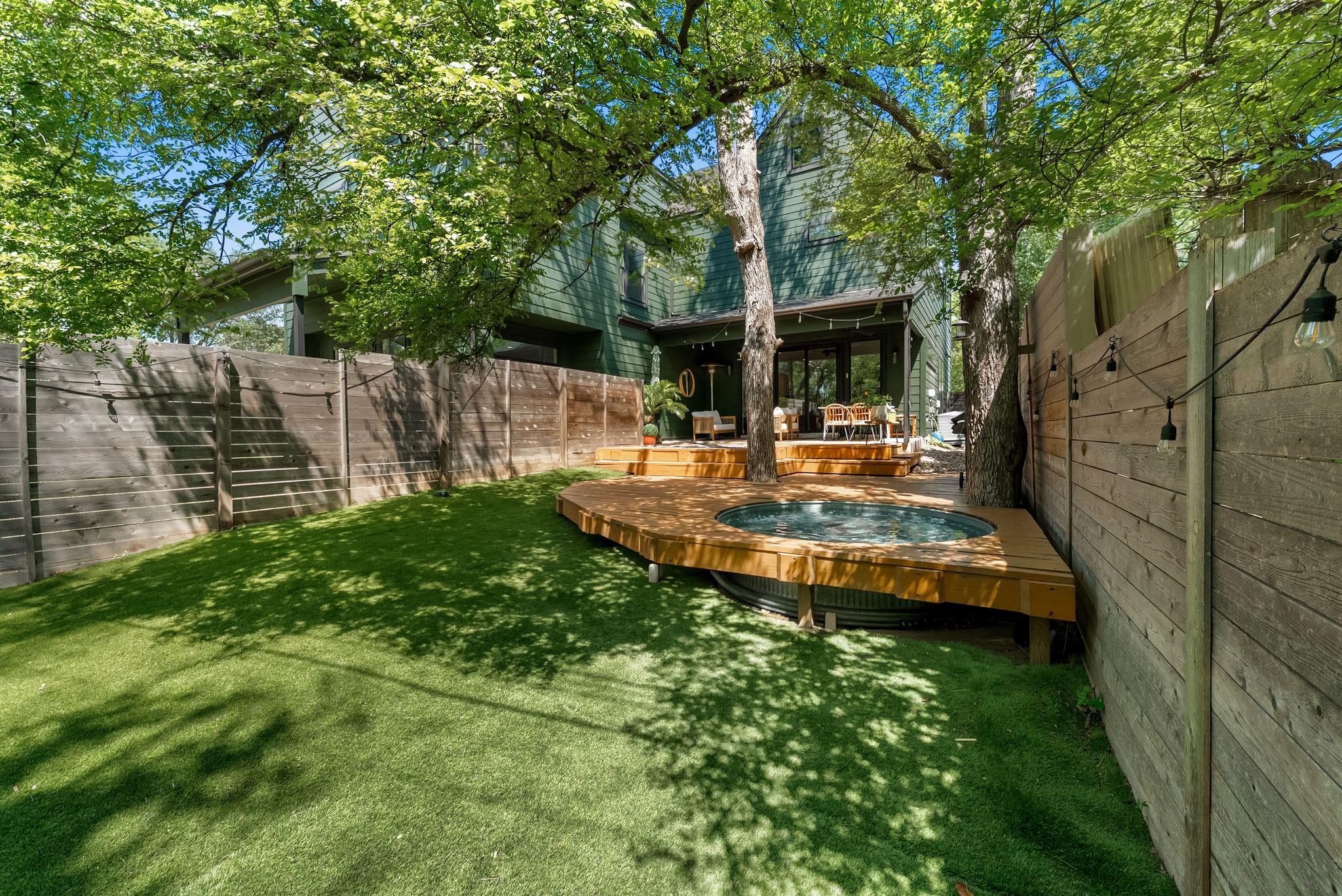 5109 Stone Gate DR # 1