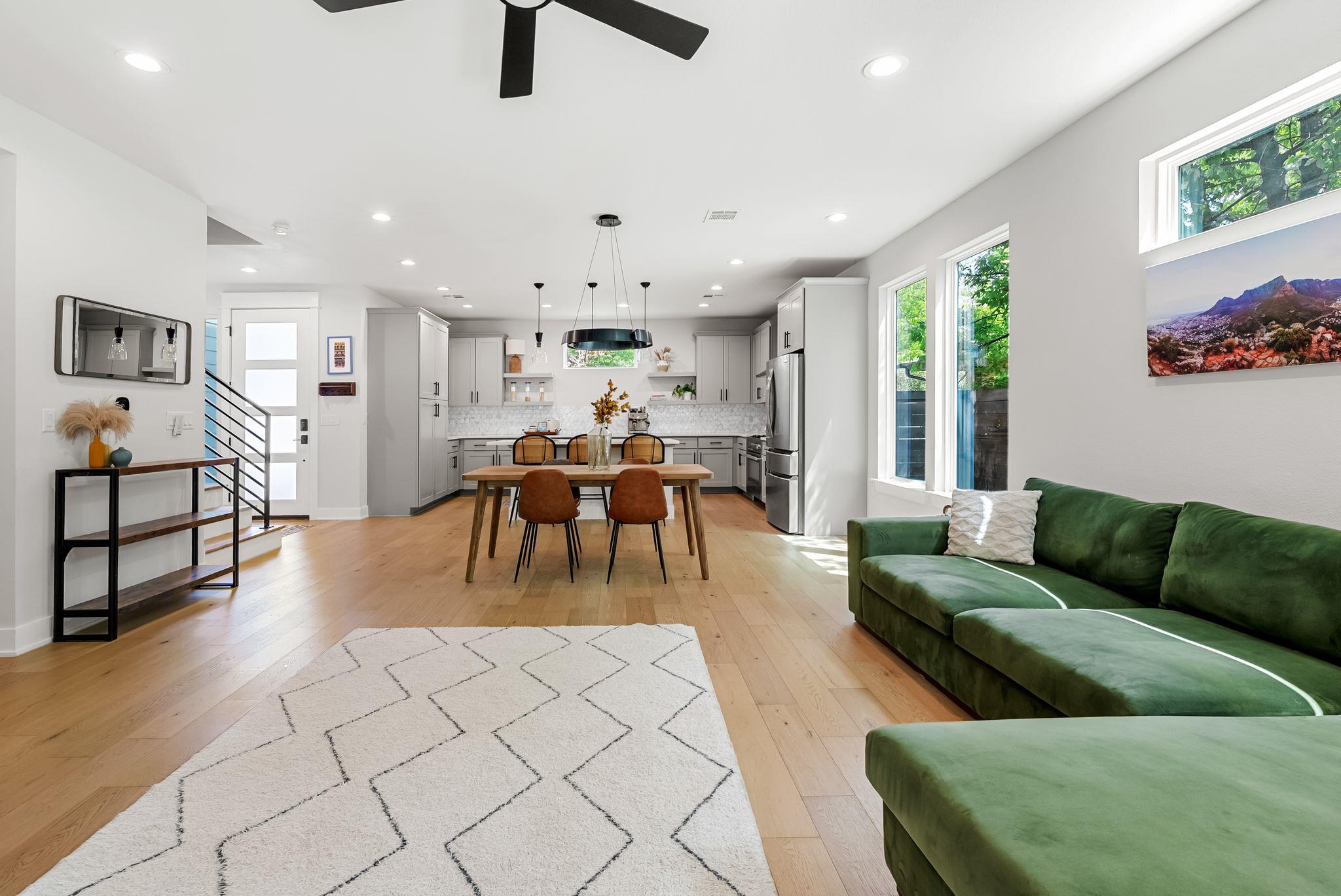 5109 Stone Gate DR # 1