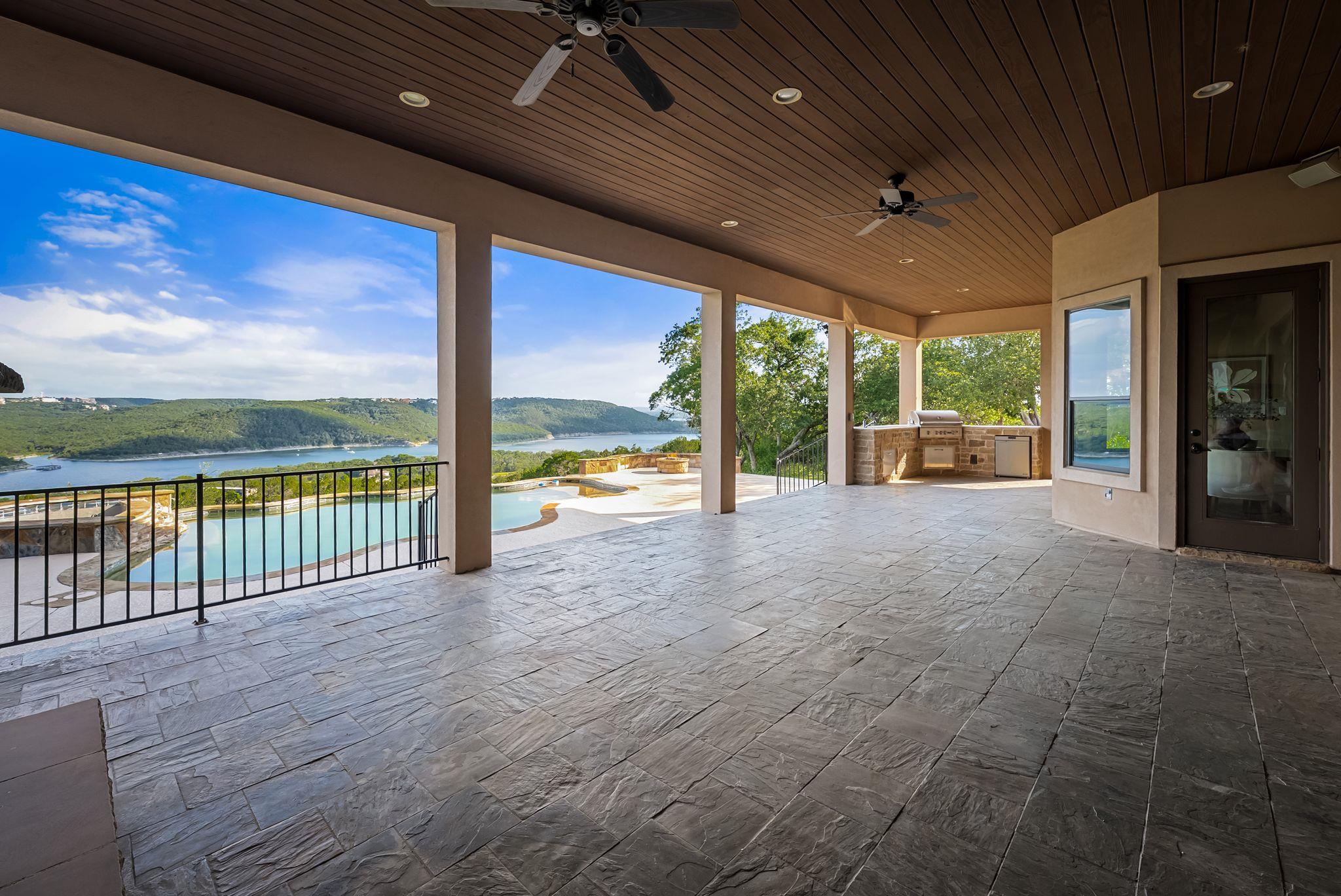 8145 Lake Mountain LN