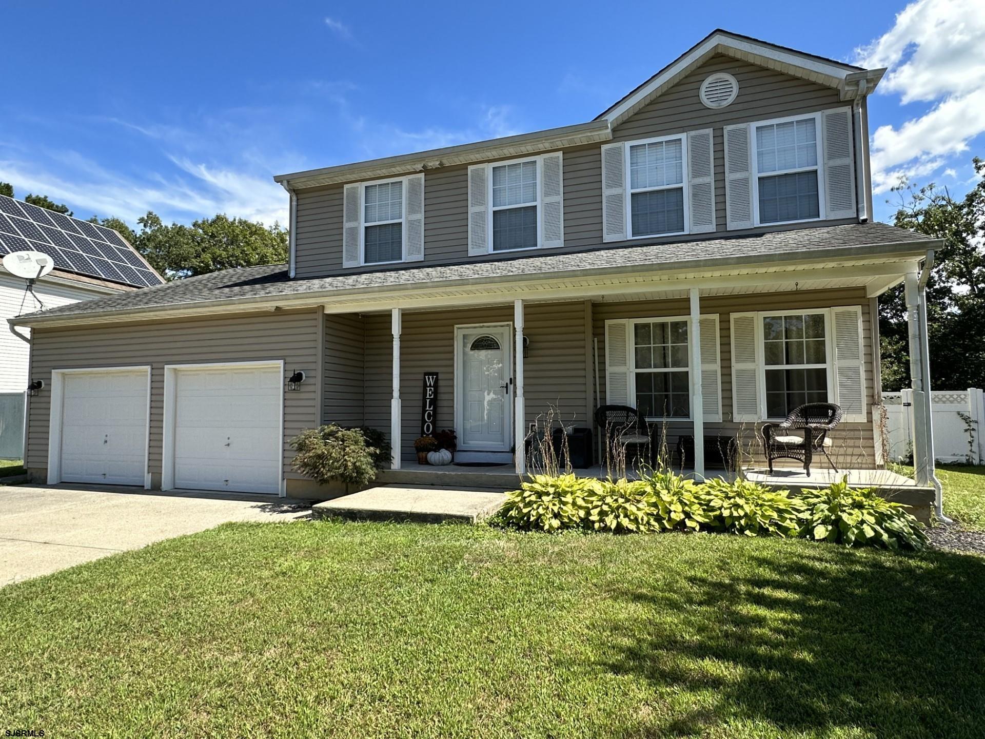 406 Genista Ave