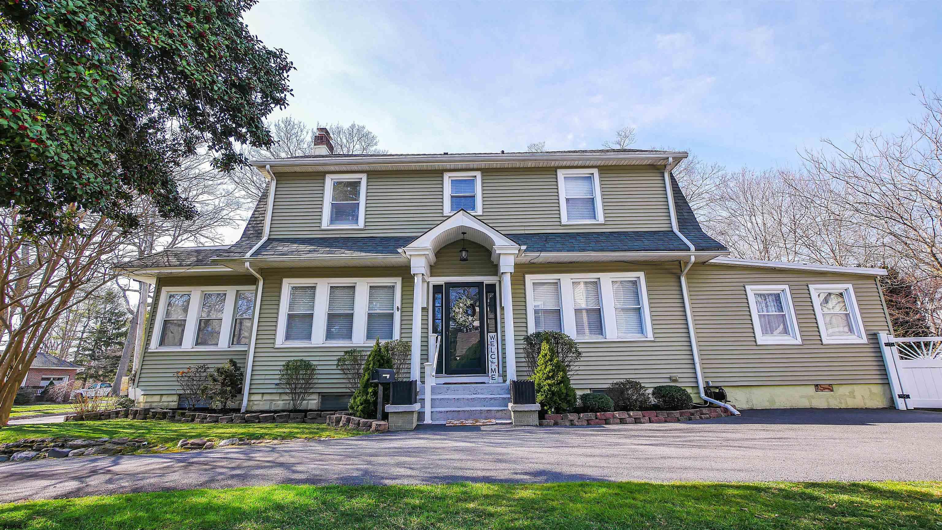 1008 Seaside Ave