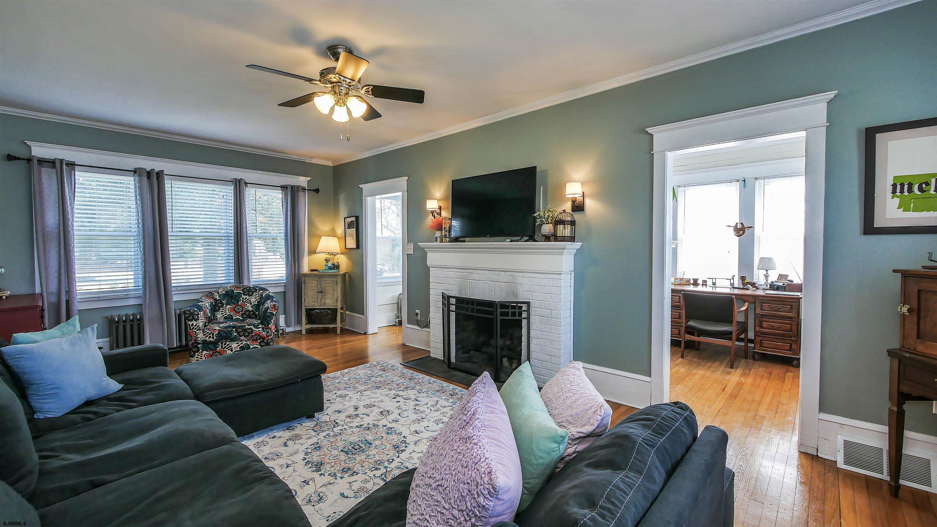 1008 Seaside Ave