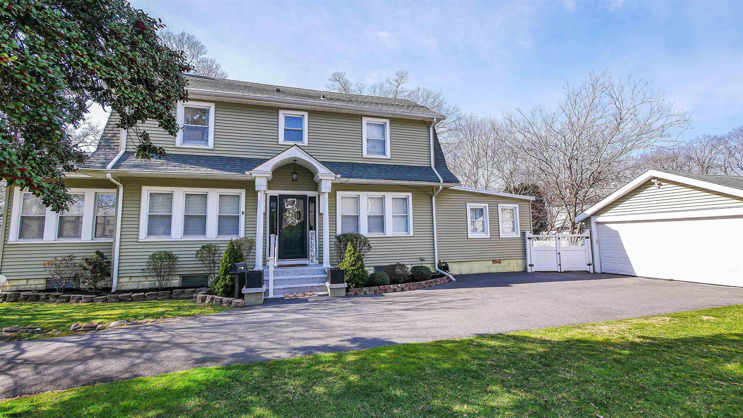 1008 Seaside Ave