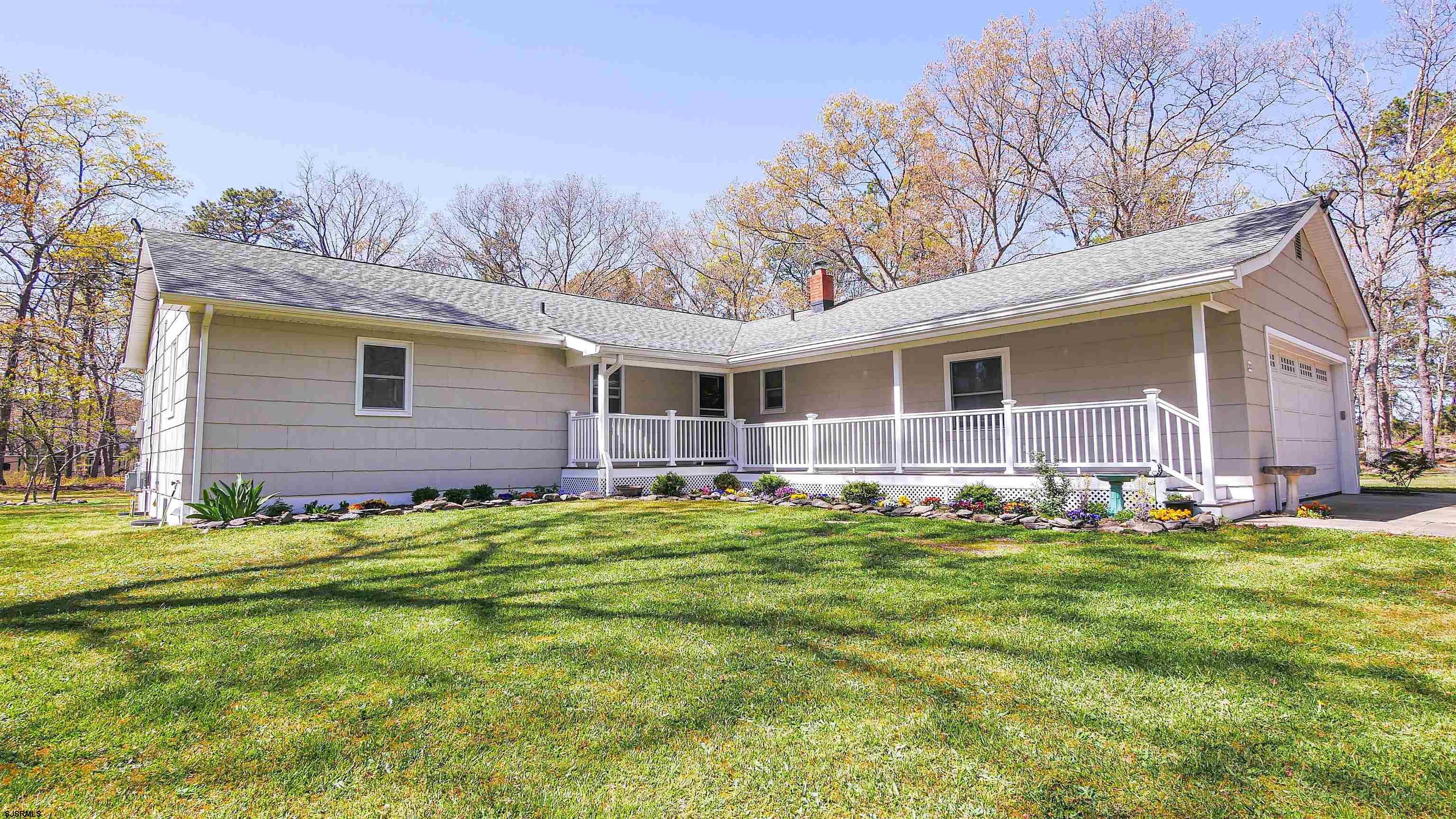 303 N Mannheim Ave
