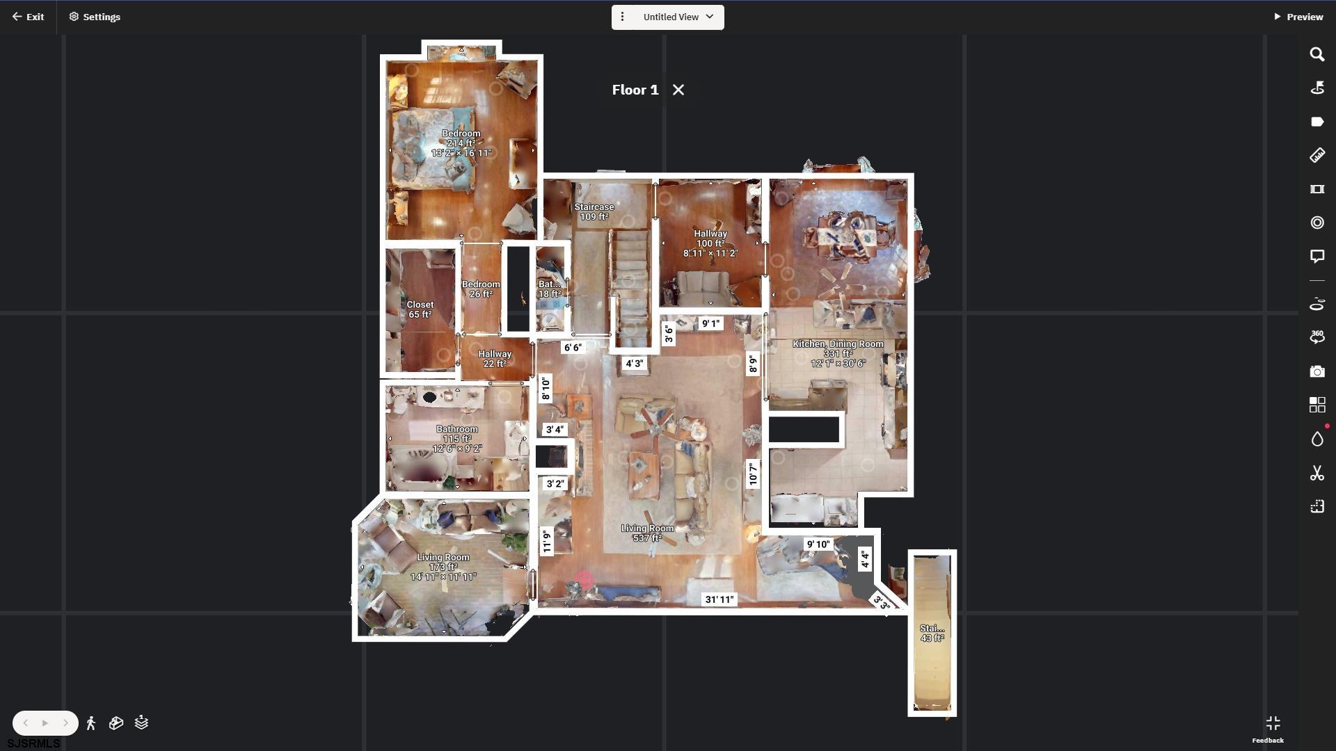 805 E Somers Landing Road